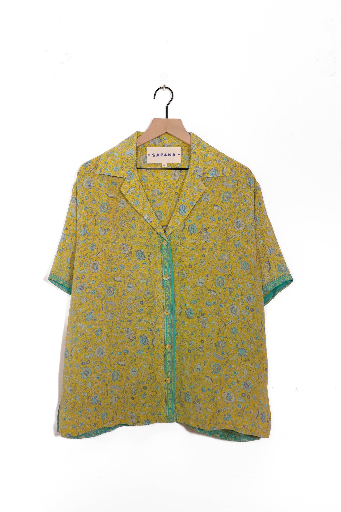 Medium Camp Shirt C1063