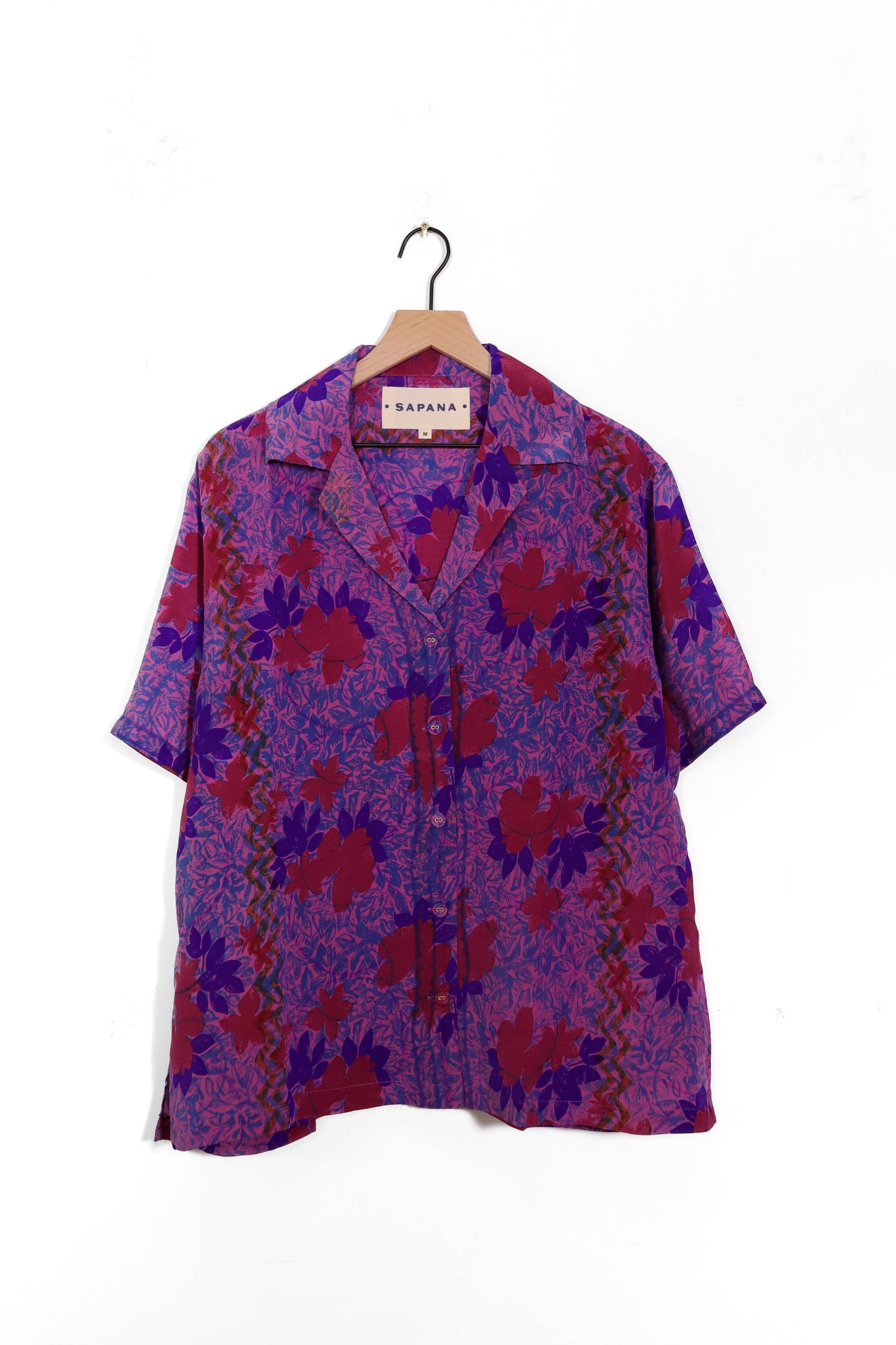 Medium Camp Shirt C1066