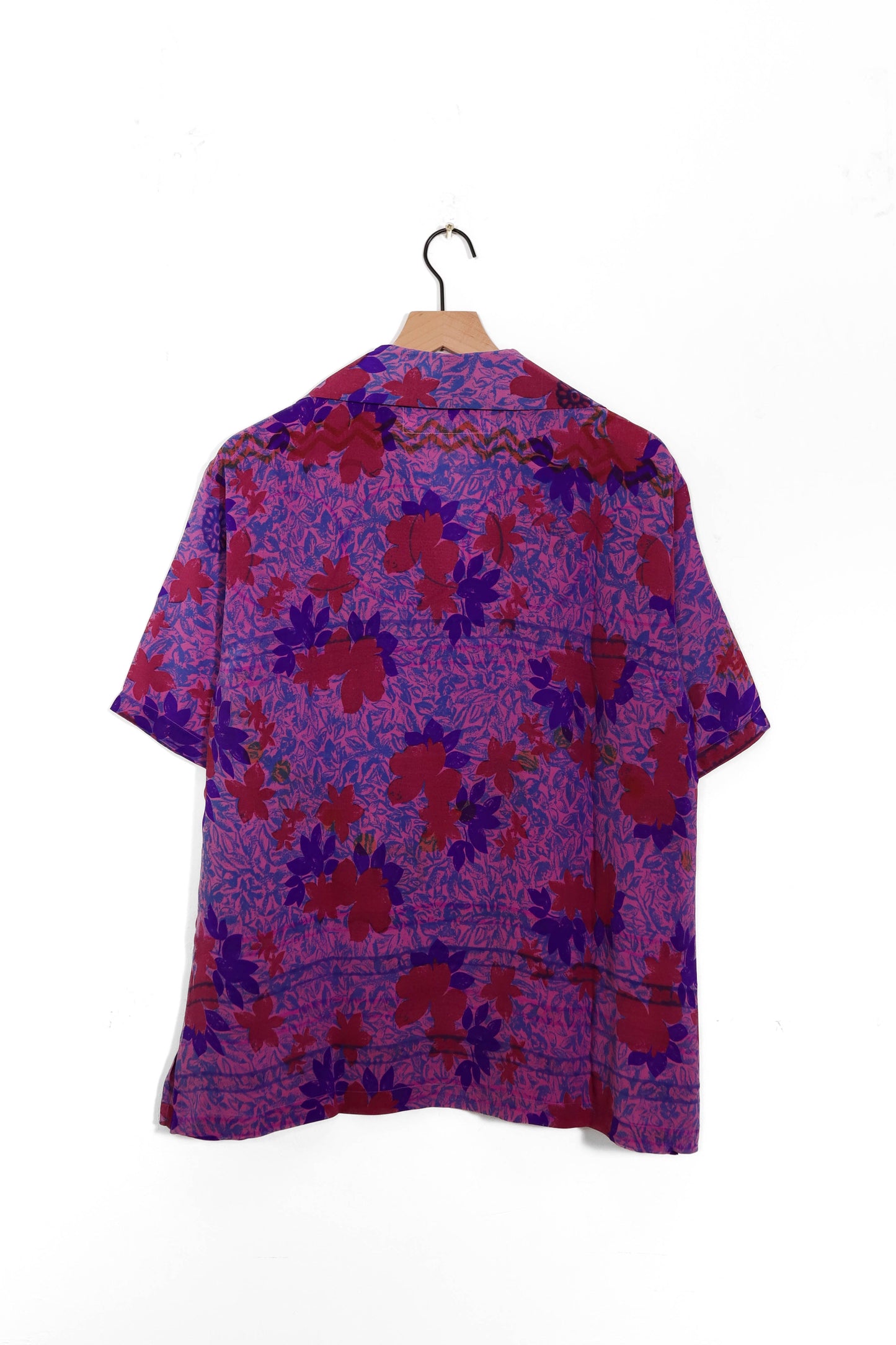 Medium Camp Shirt C1066