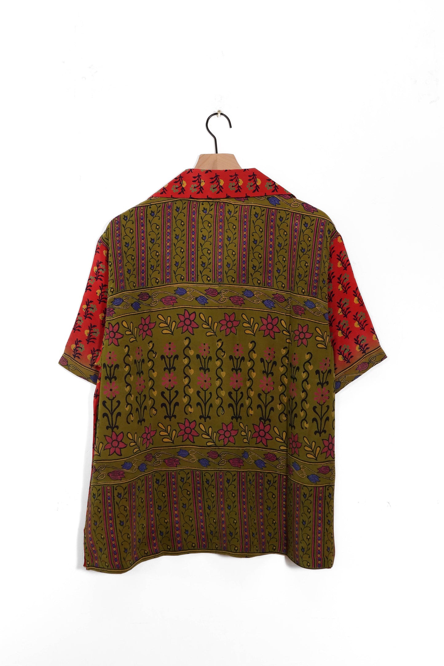 Large Camp Shirt C1068