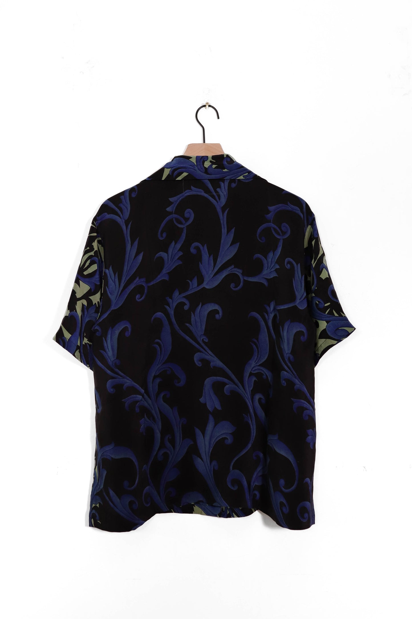 Small Camp Shirt C1070
