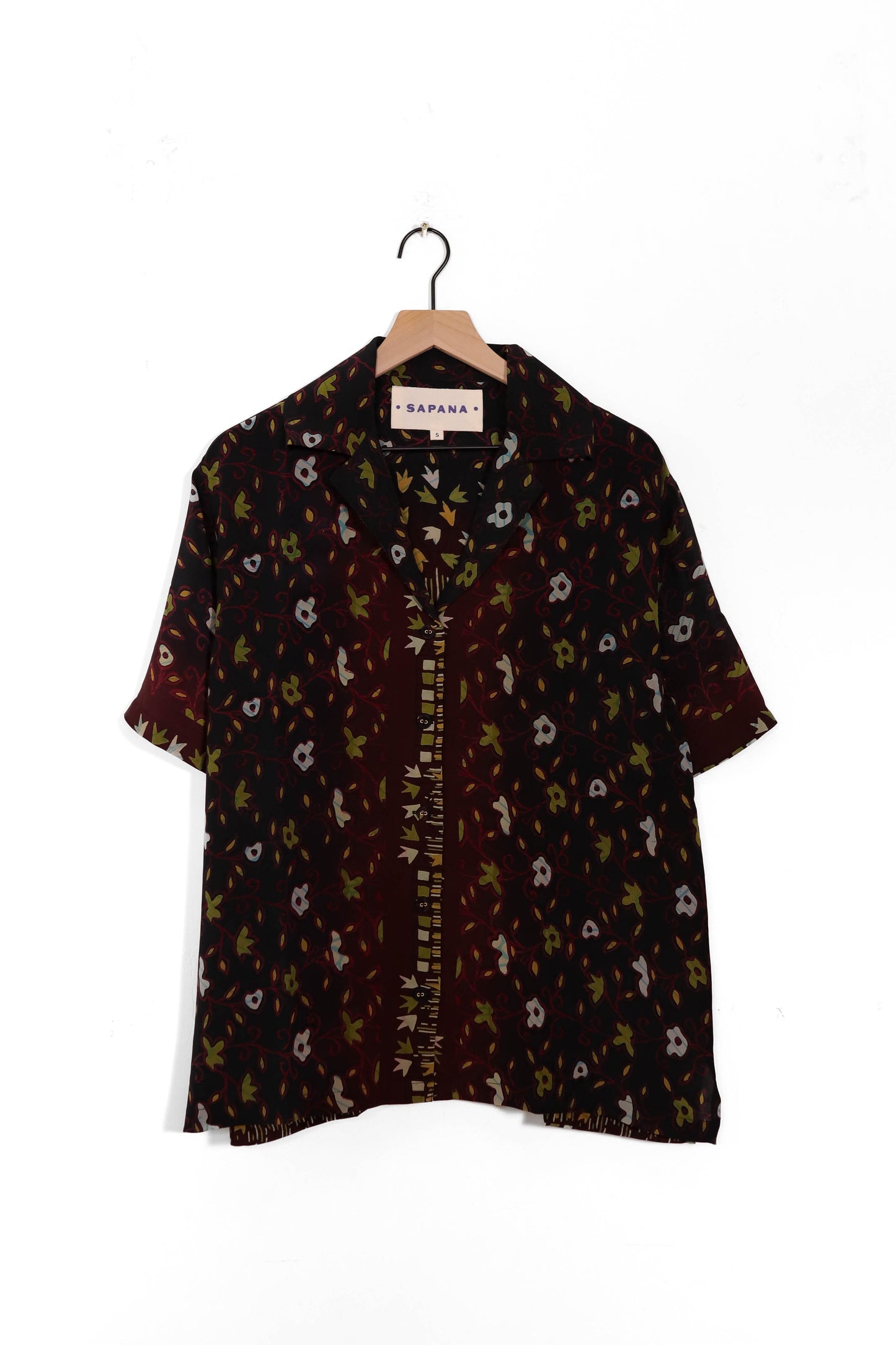 Small Camp Shirt C1073