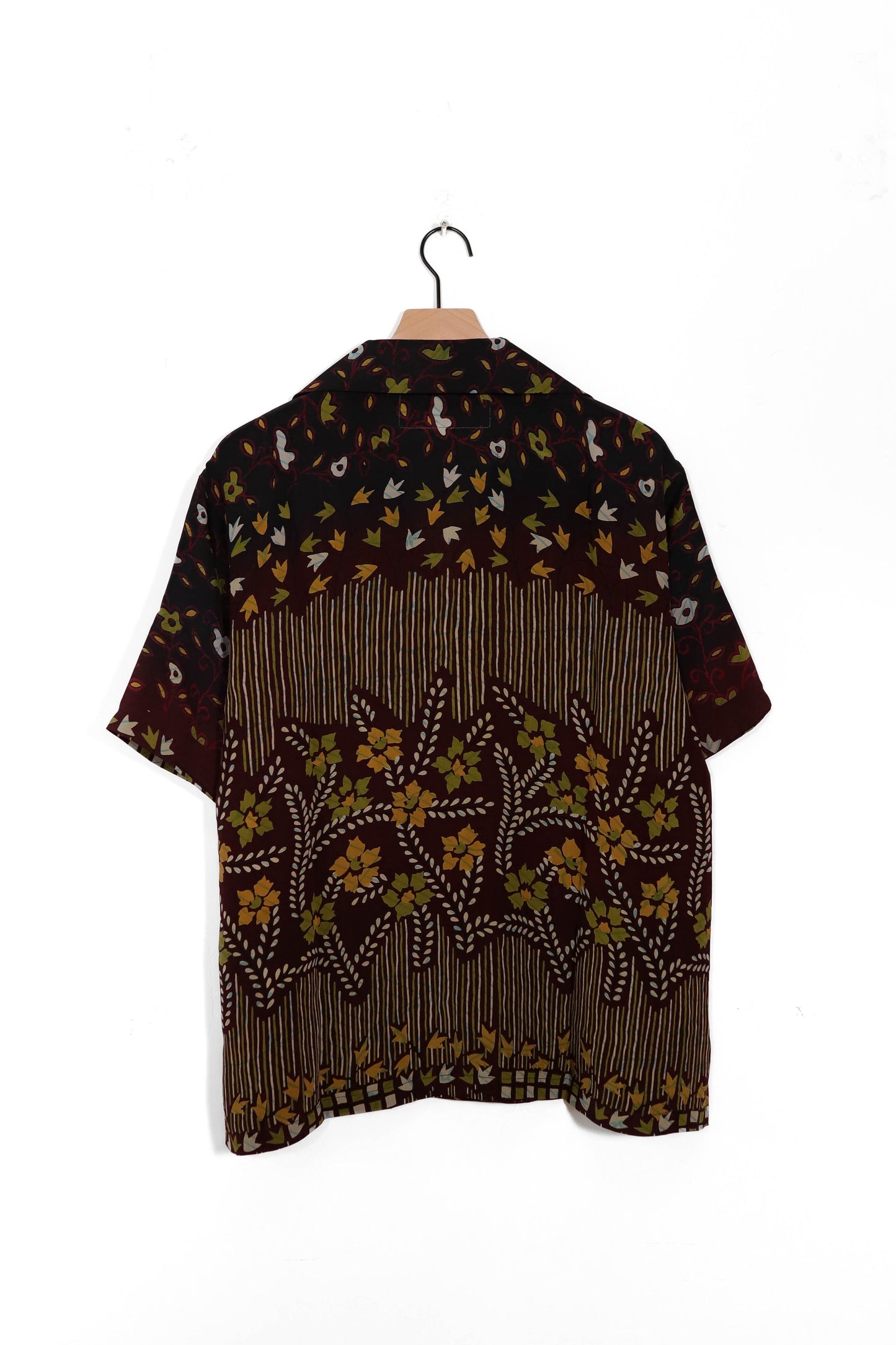 Small Camp Shirt C1073