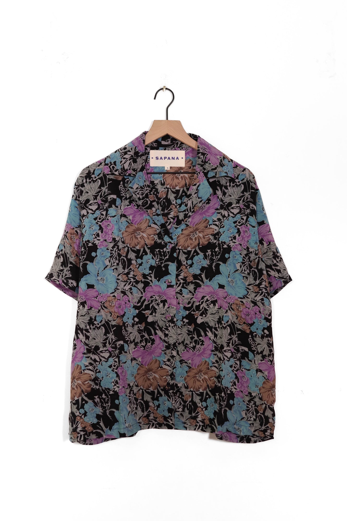 Small Camp Shirt C1074