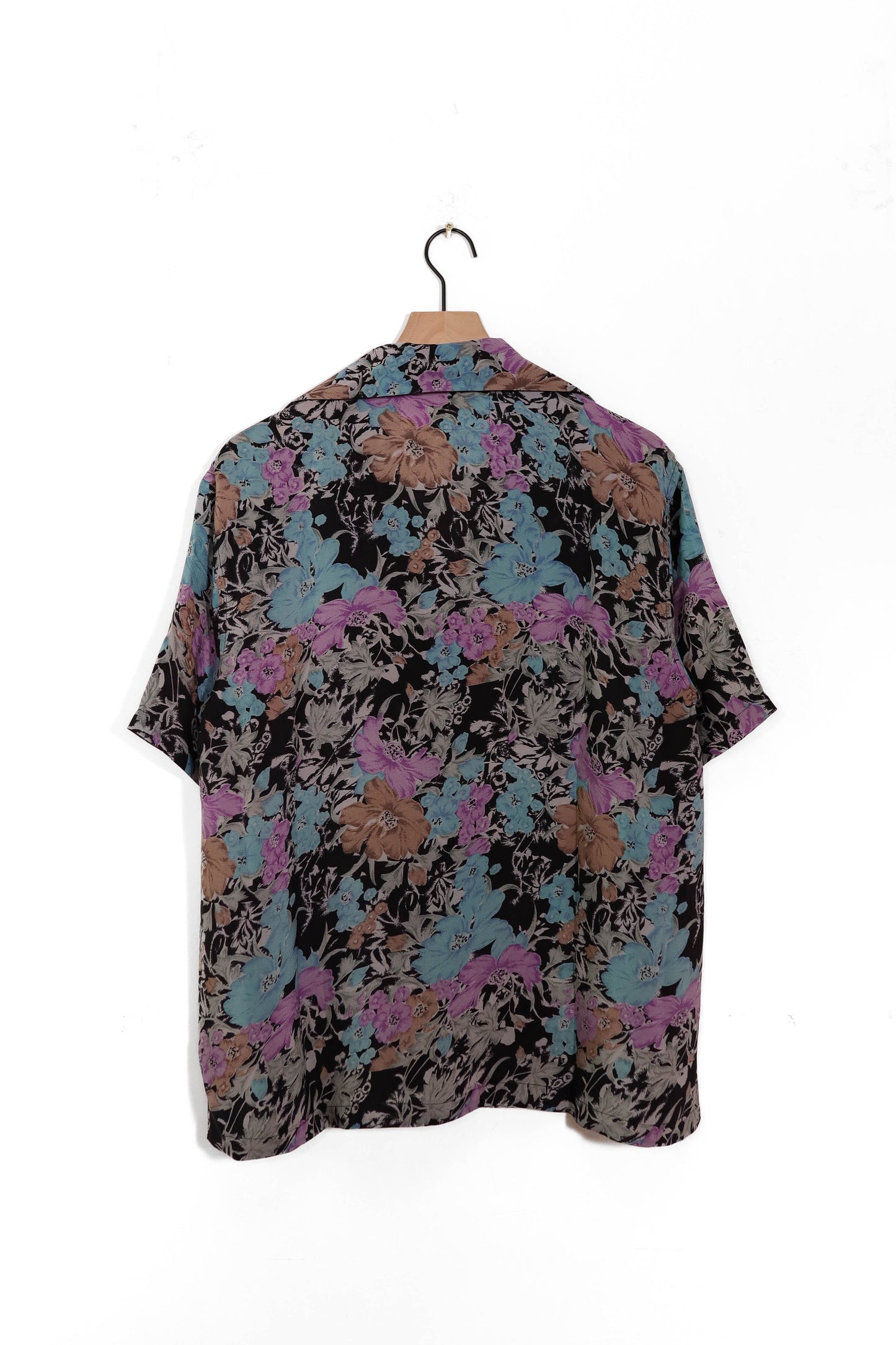 Small Camp Shirt C1074