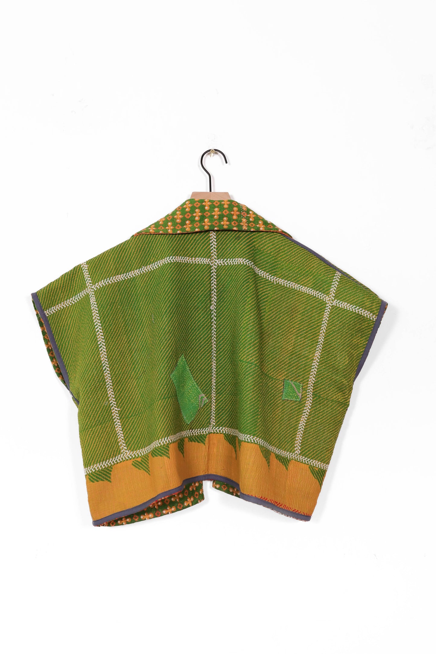 Crop CJ733