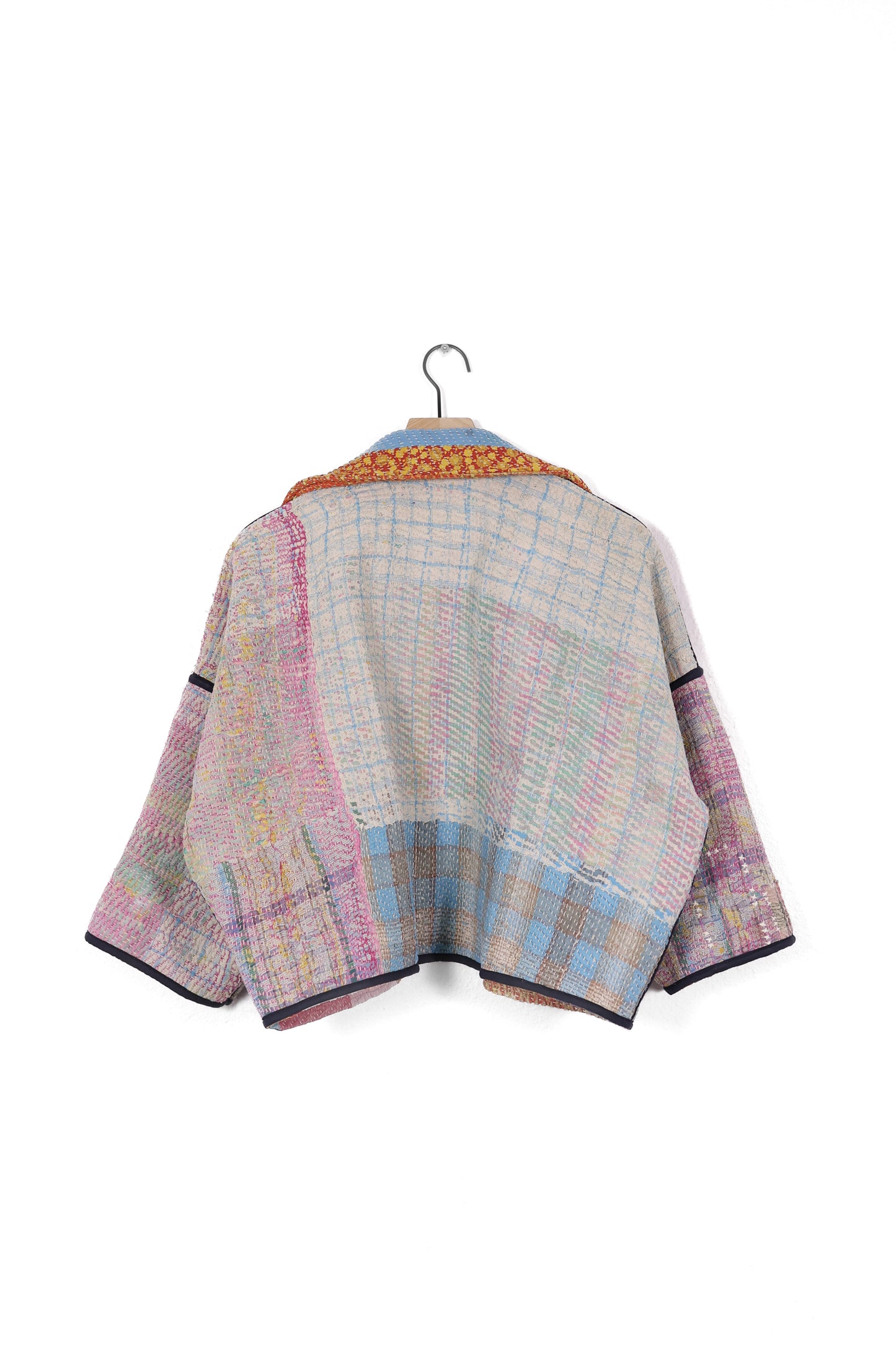Crop Jacket JC121