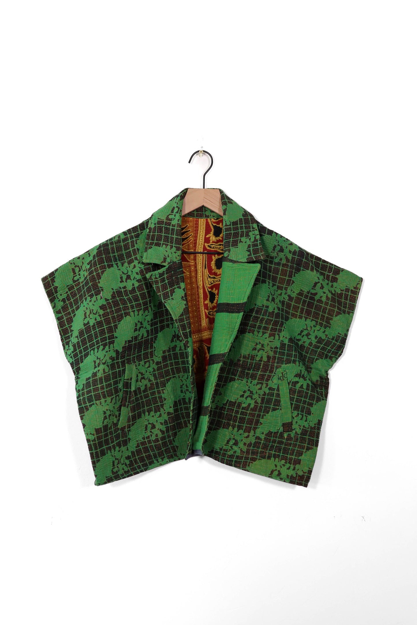 Crop R644