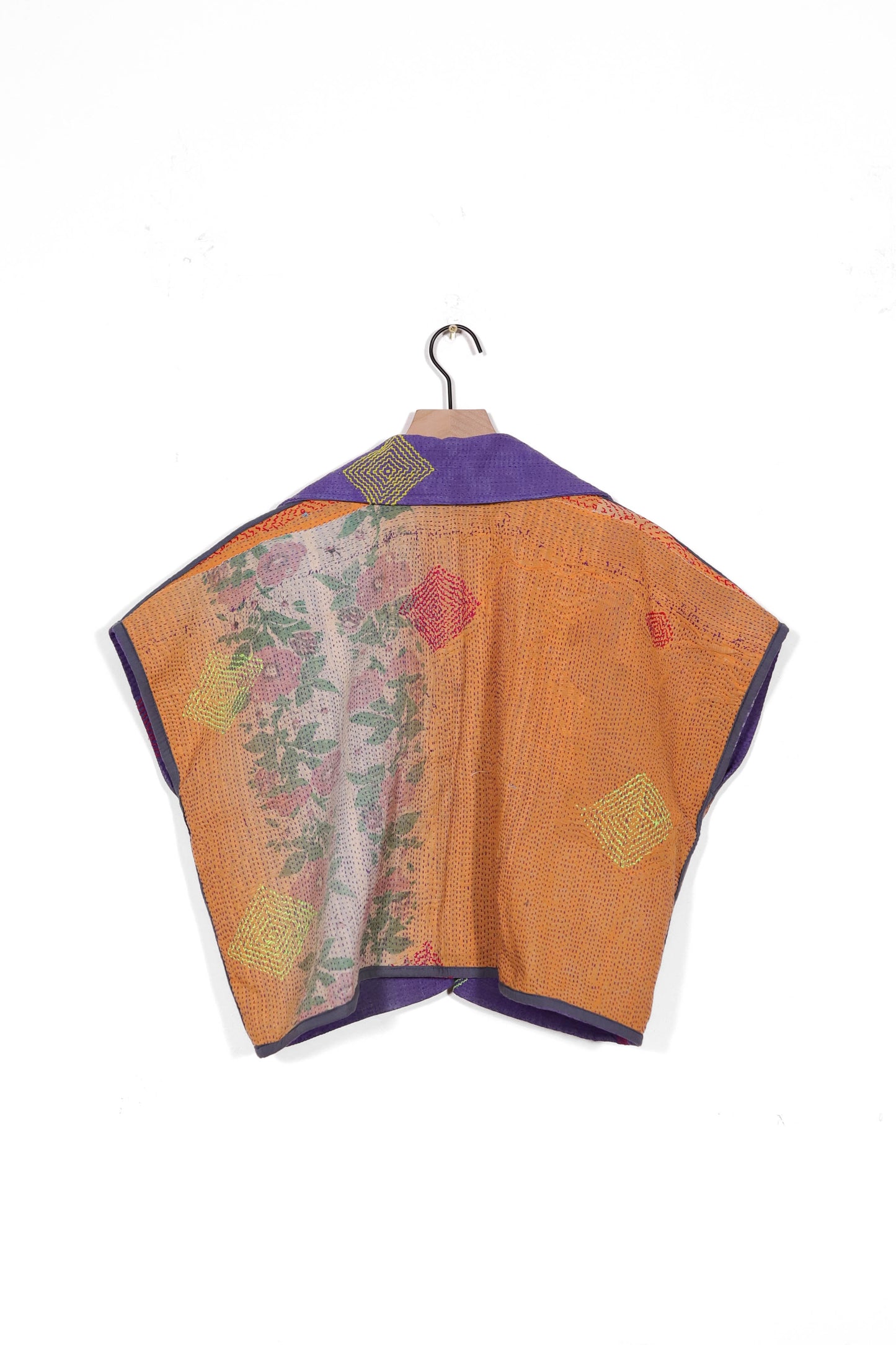 Crop T601