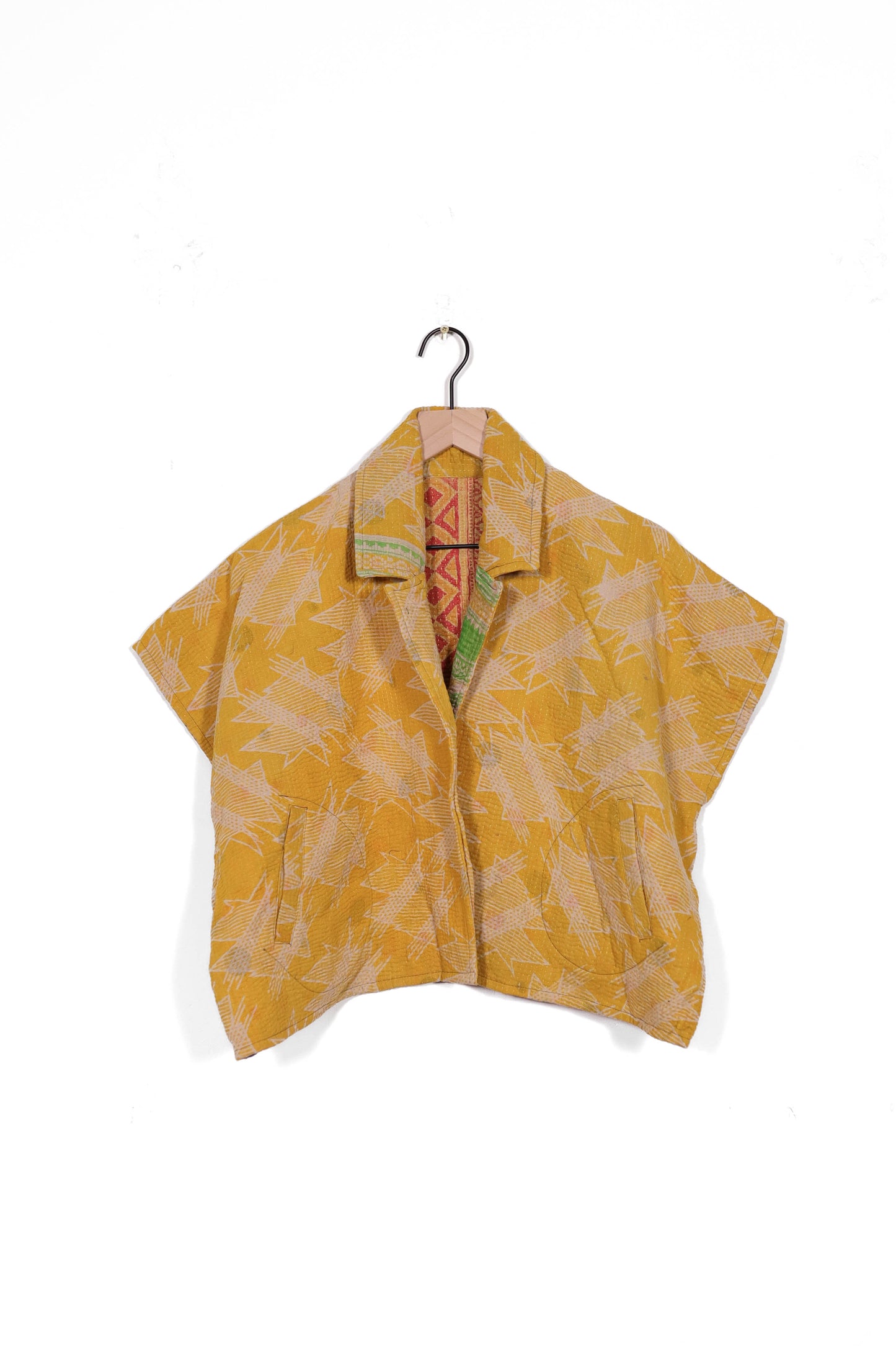 Crop T612