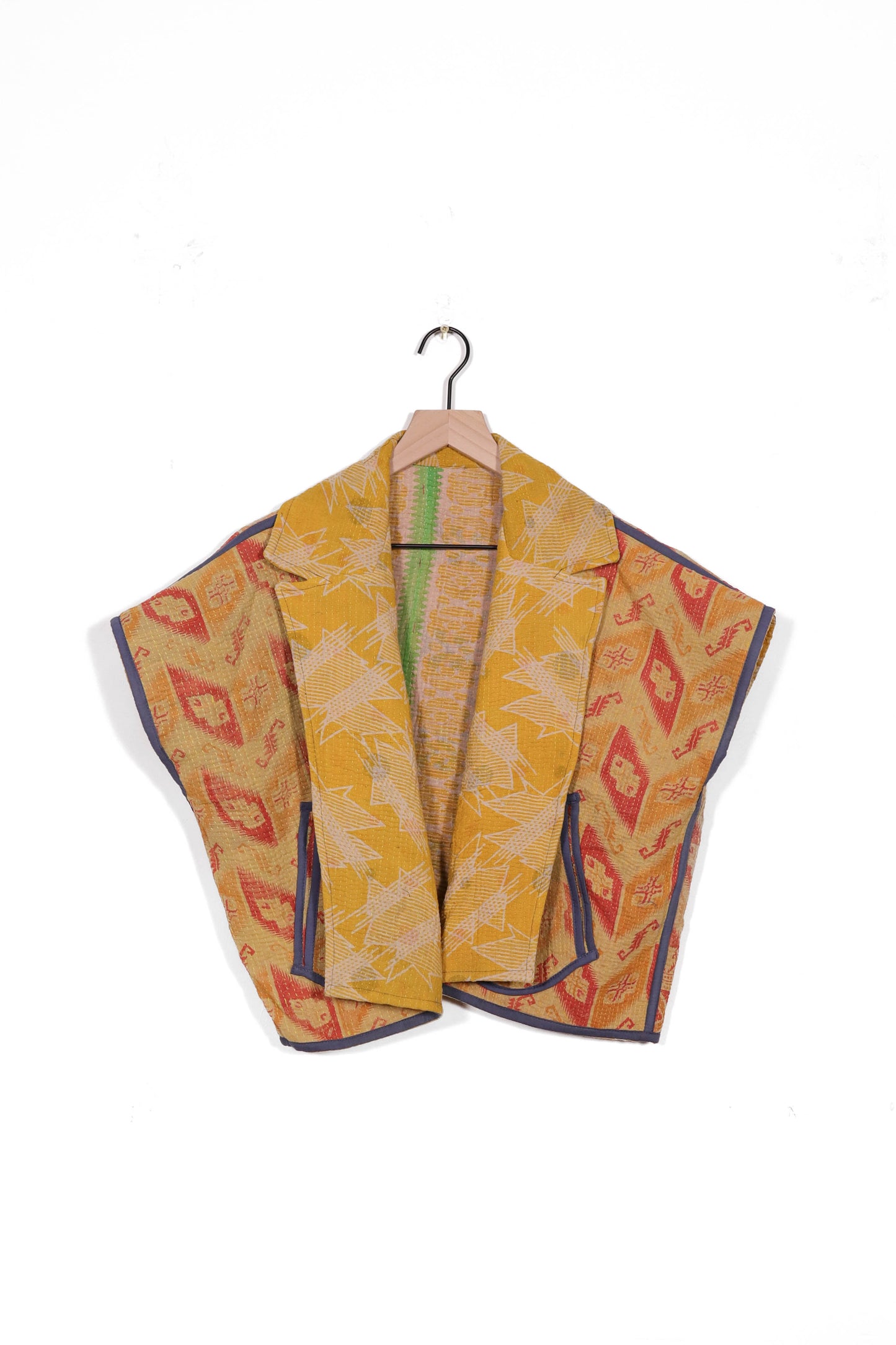 Crop T612