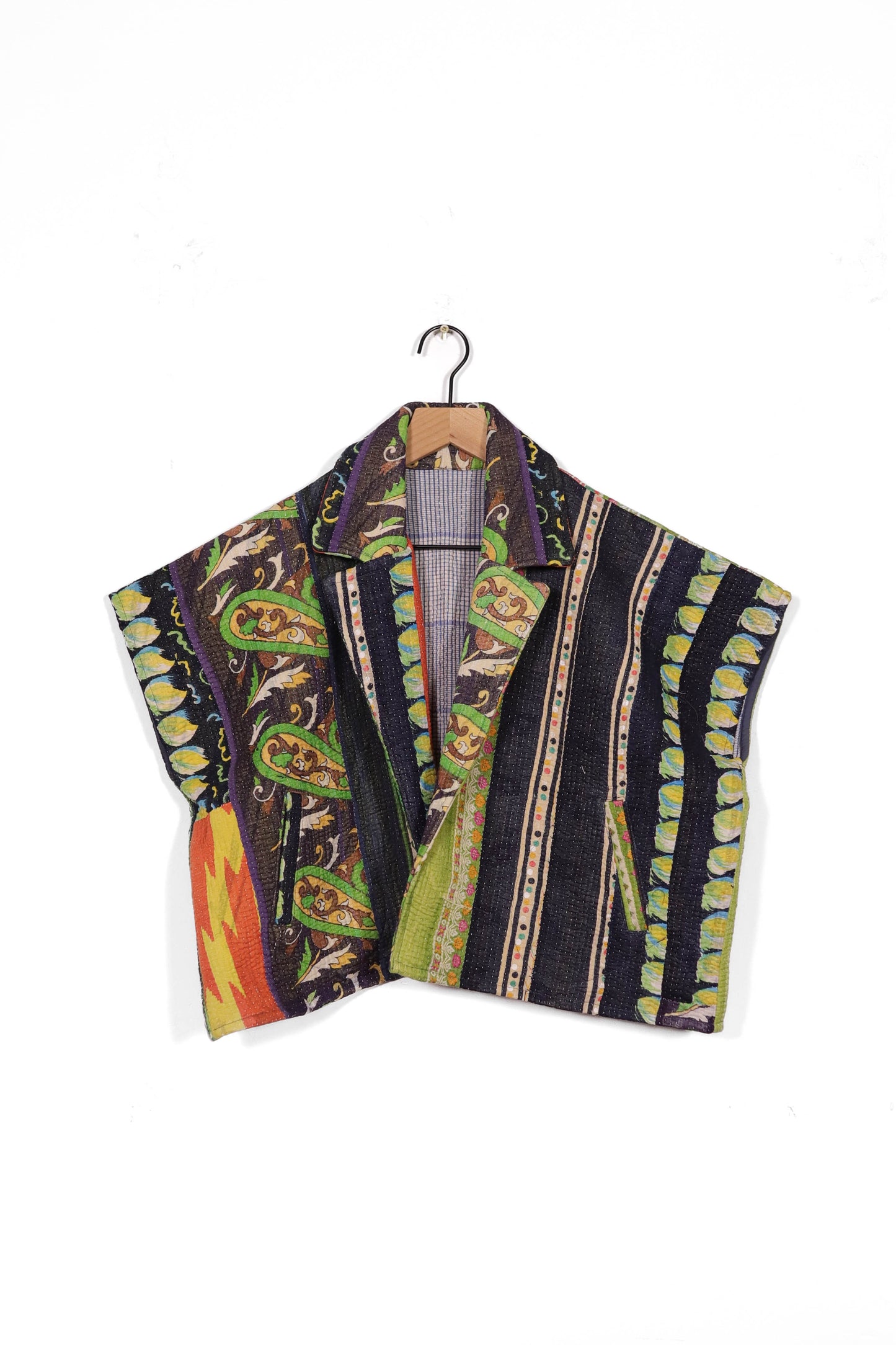 Crop T613