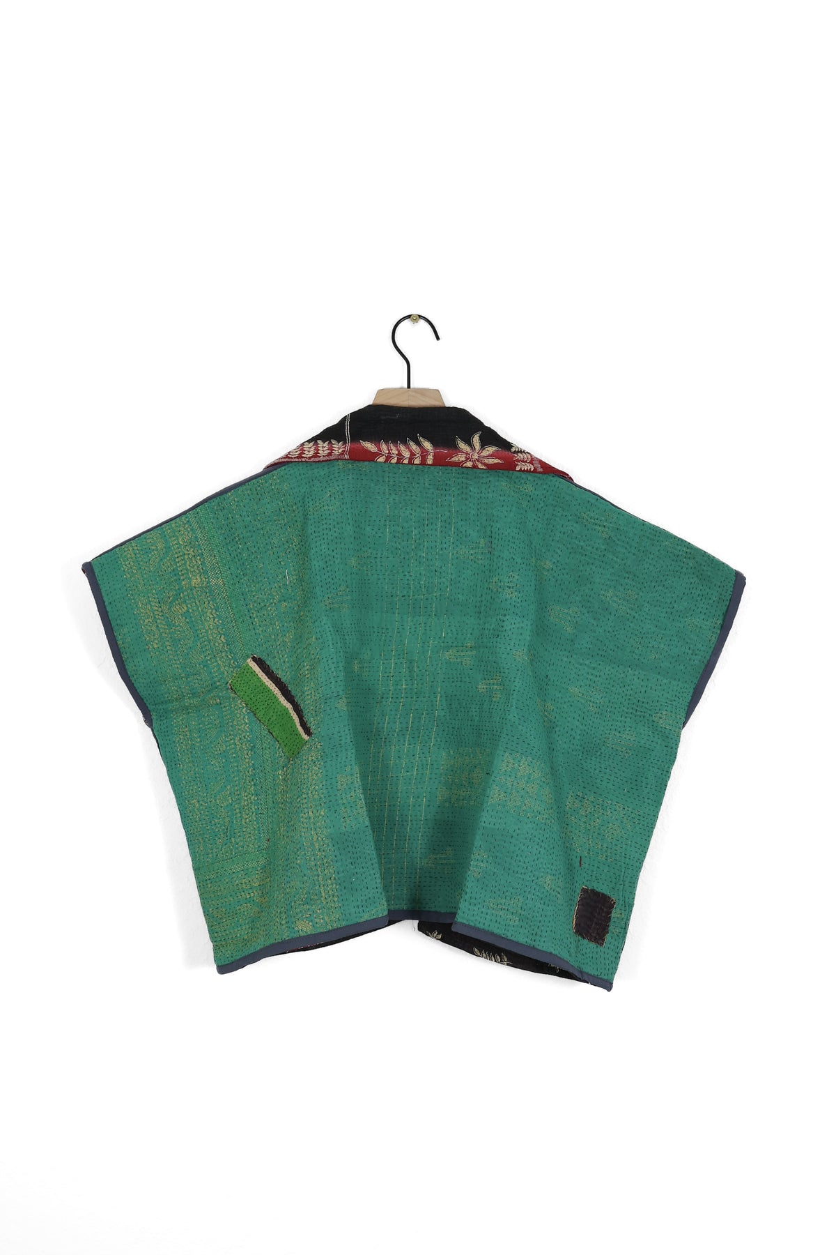 Crop B621
