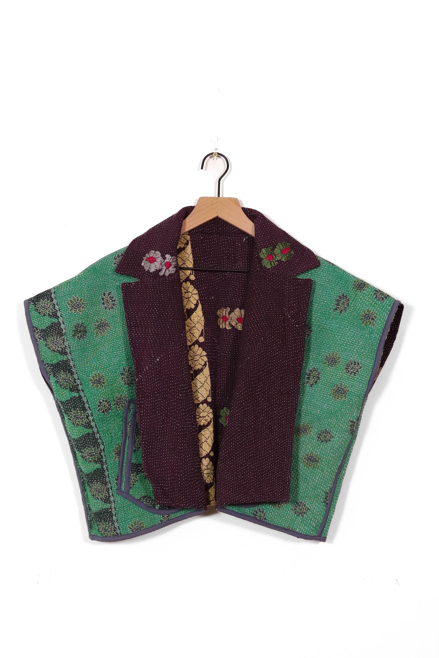 Crop R611