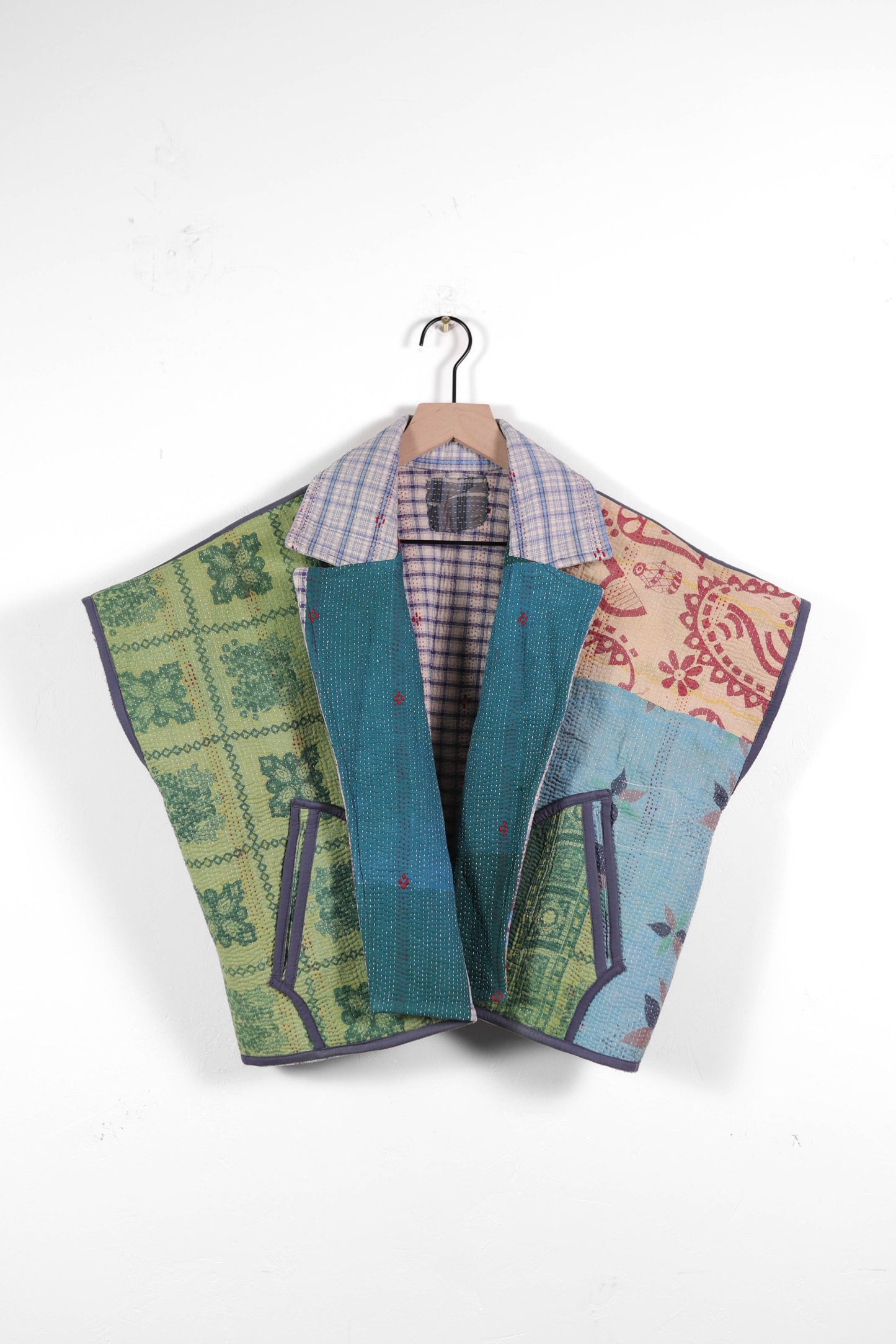 Crop T646