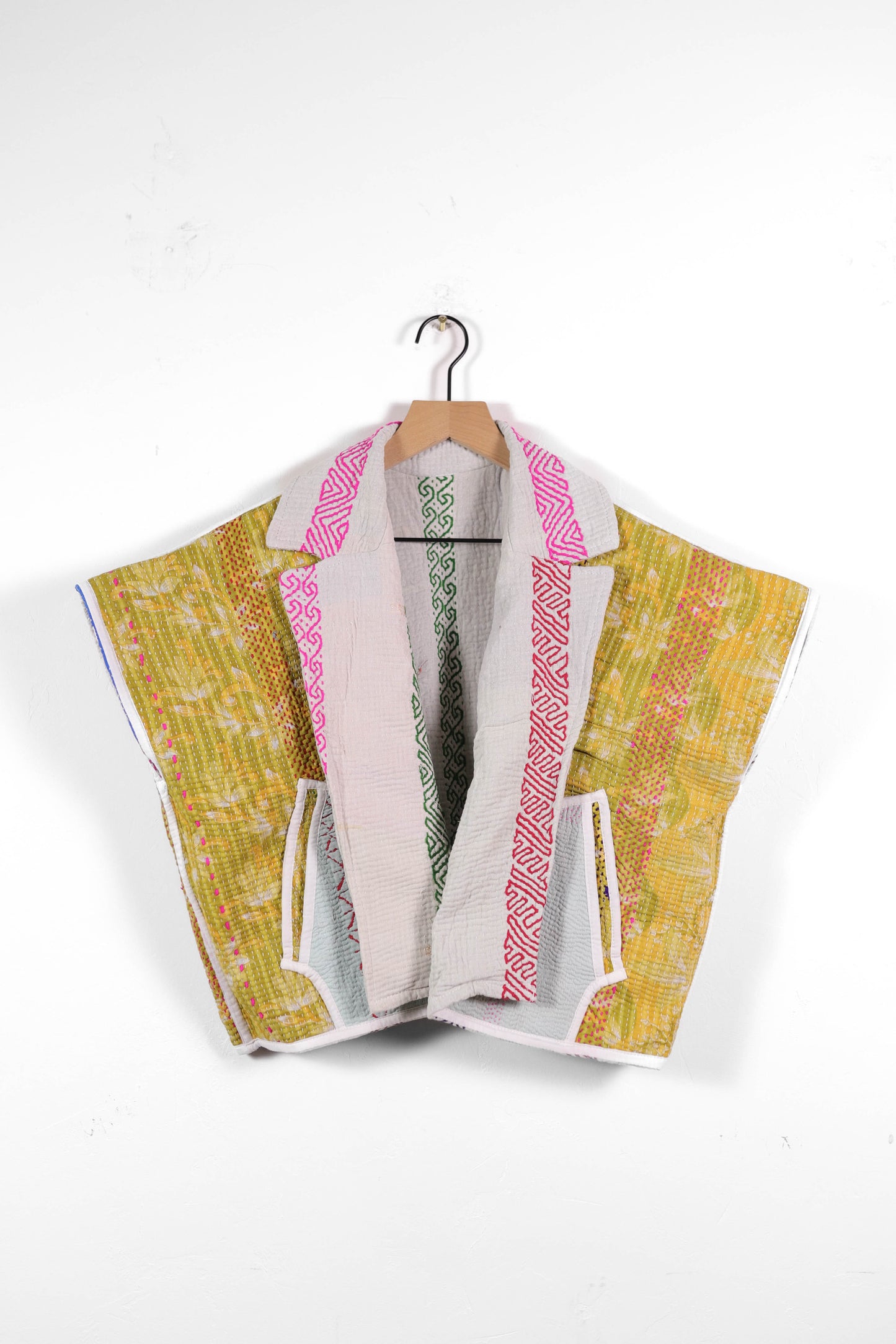 Crop T649