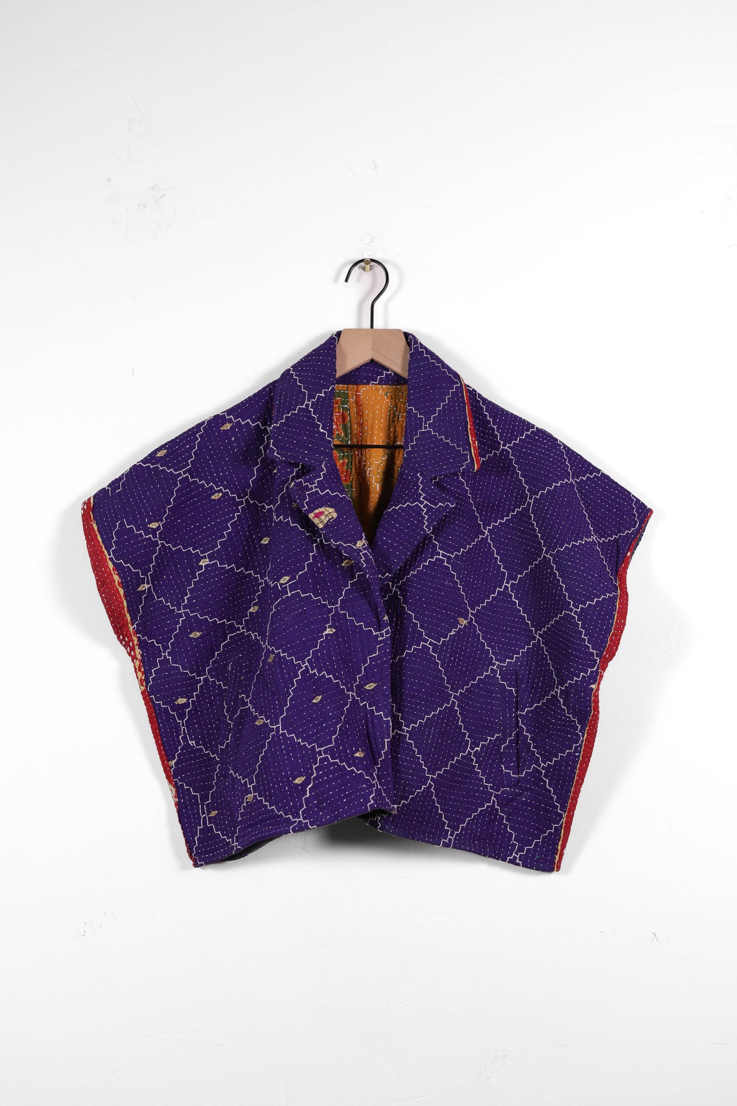 Crop T651