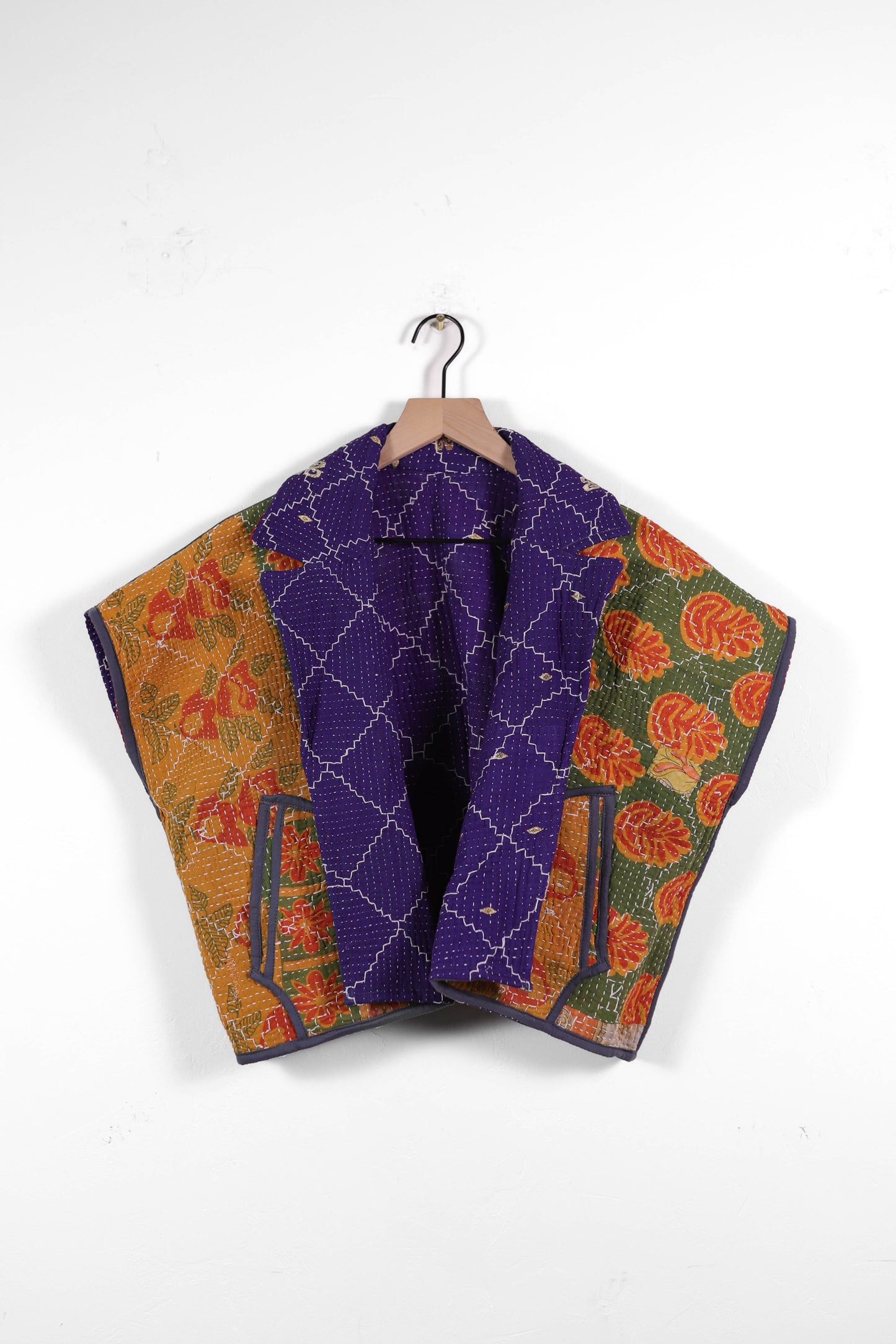 Crop T651
