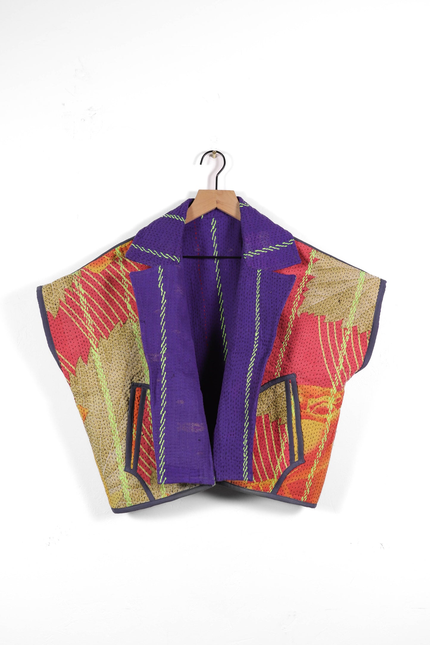 Crop T654