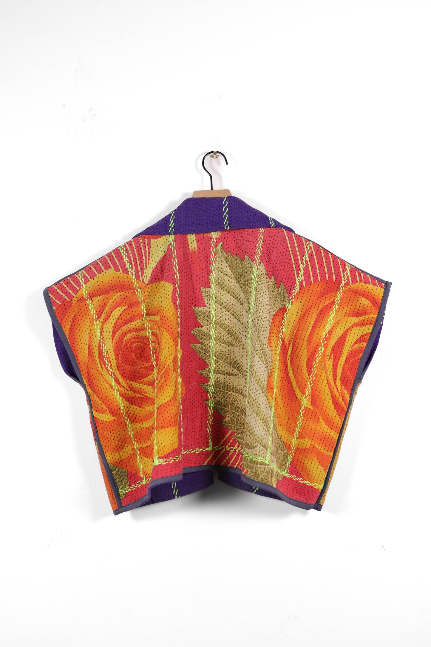 Crop T654