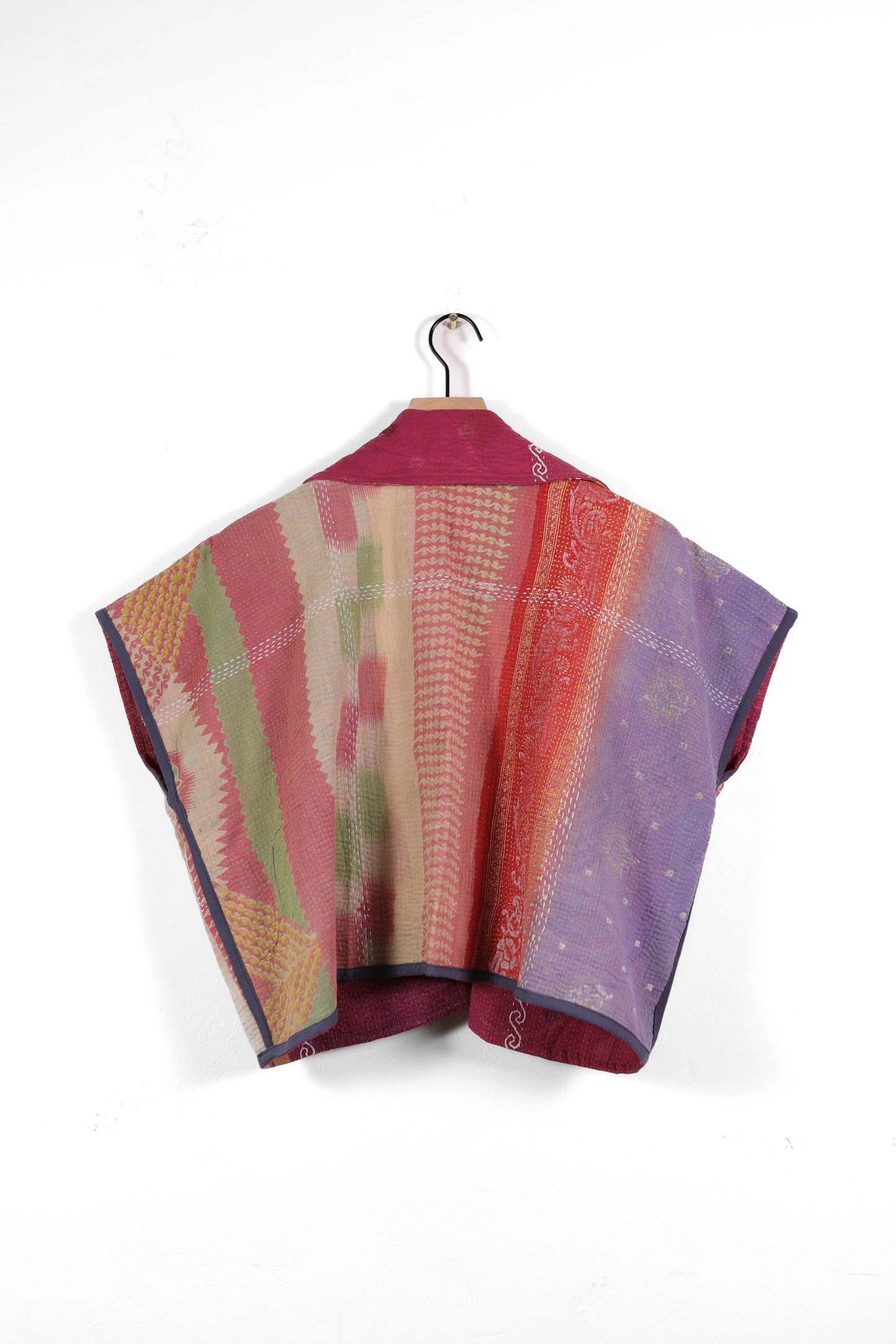 Crop T660