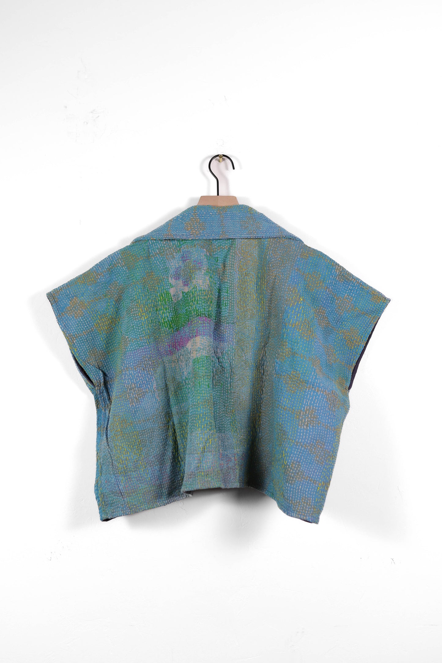 Crop T663