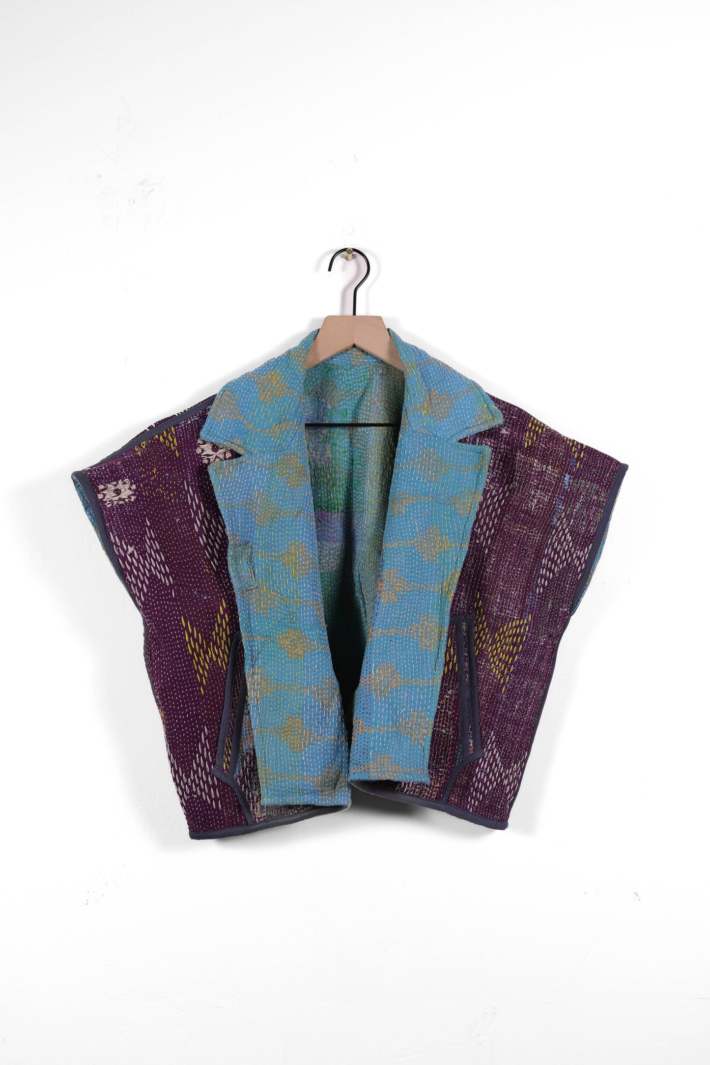 Crop T663