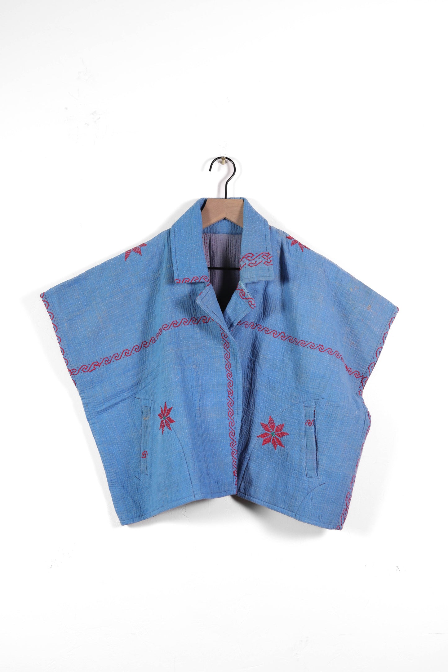 Crop T664