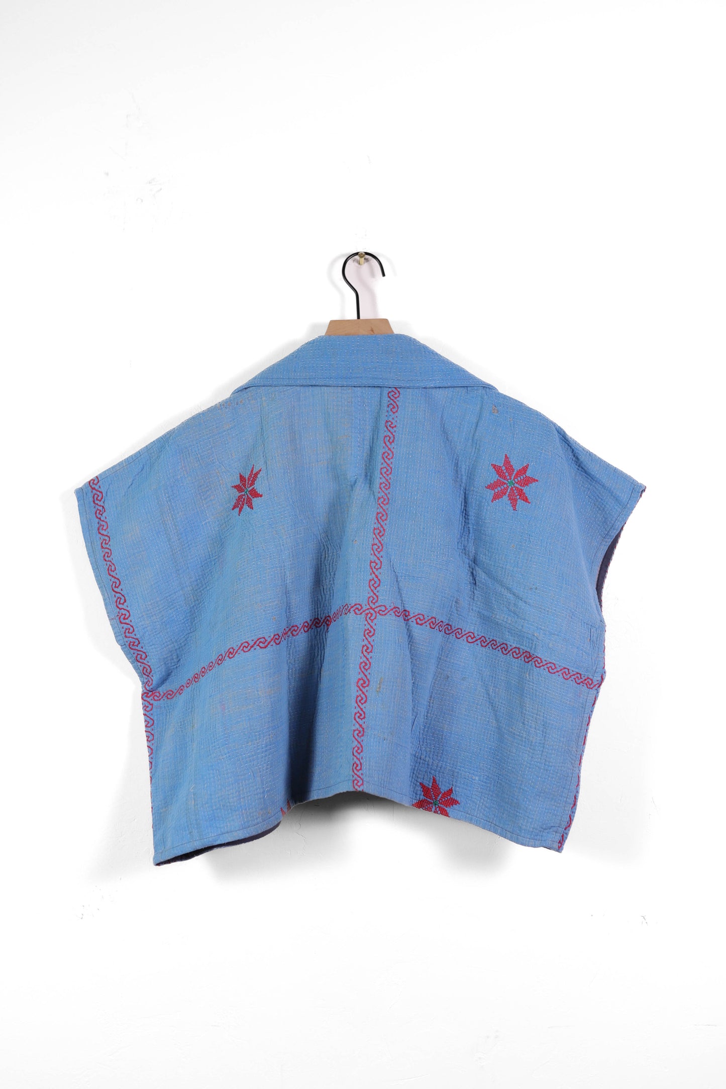 Crop T664