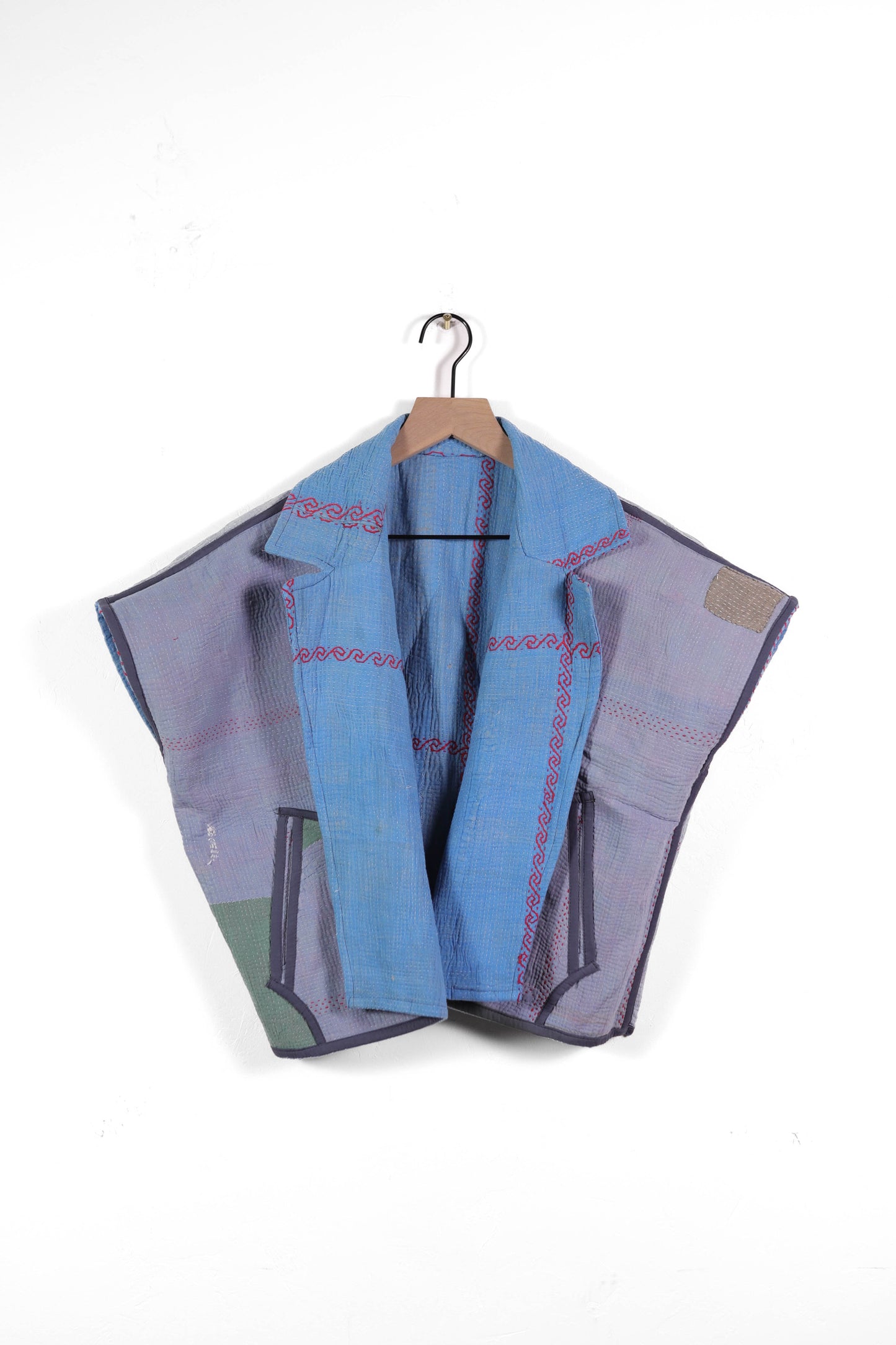 Crop T664