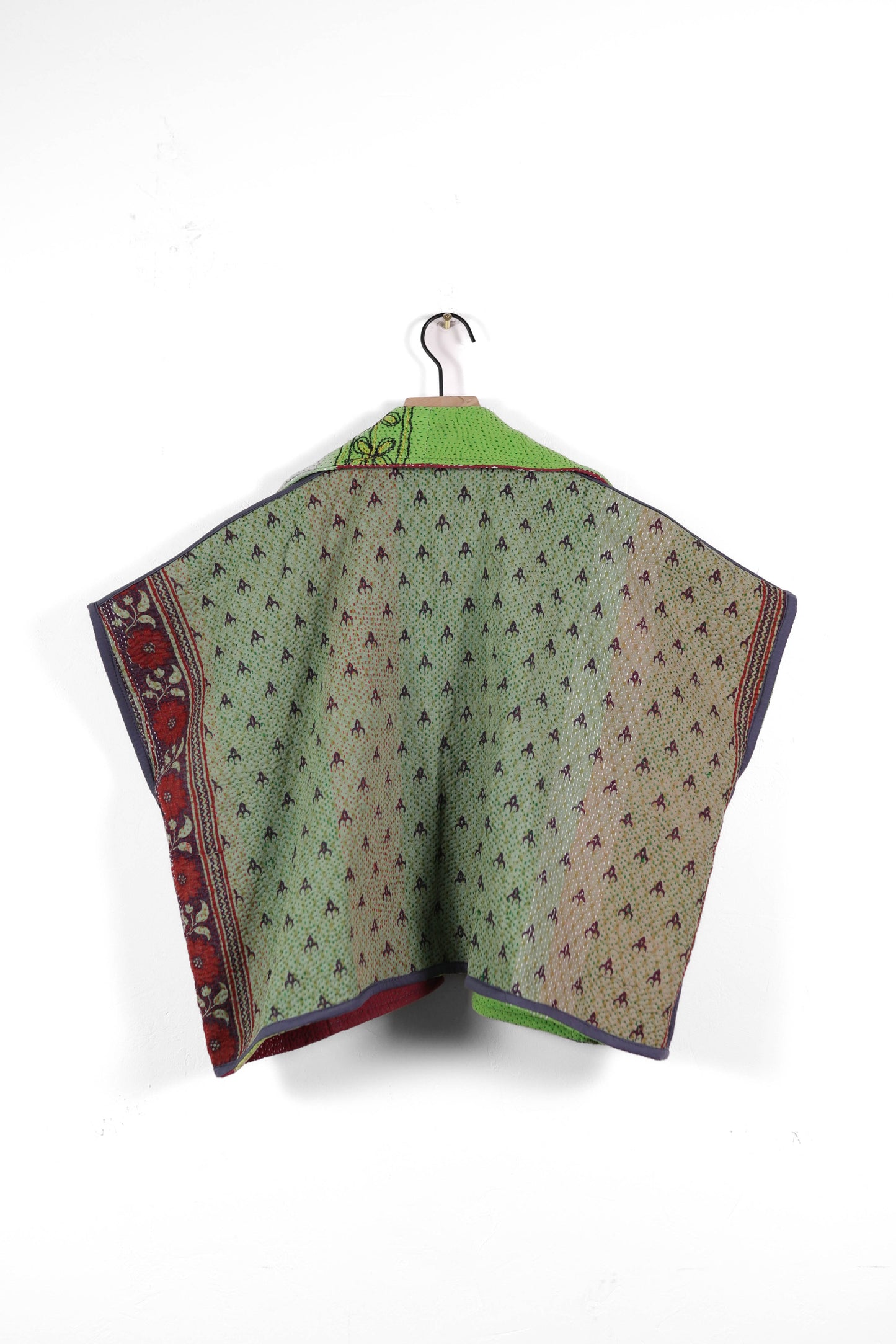 Crop T667