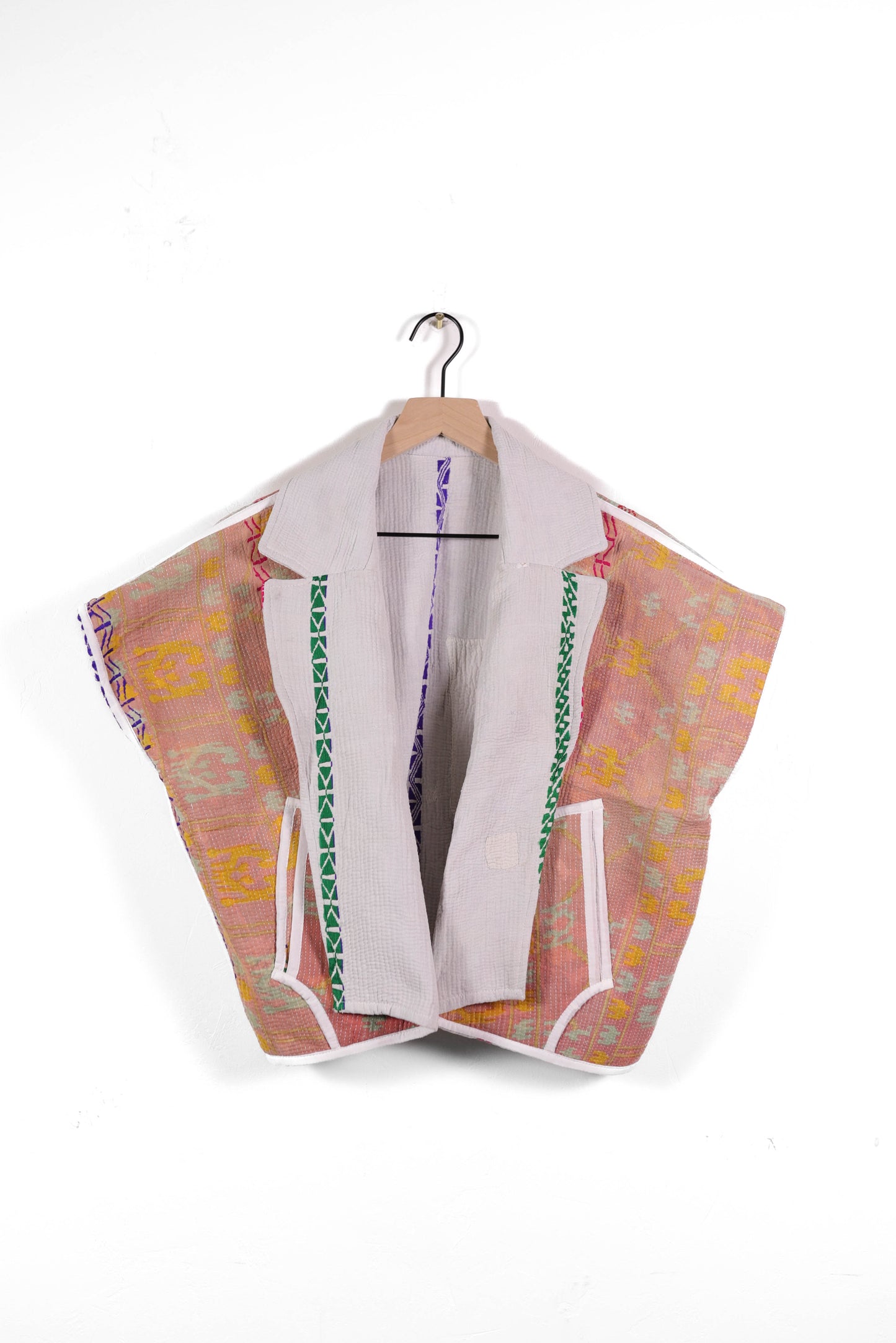Crop T670
