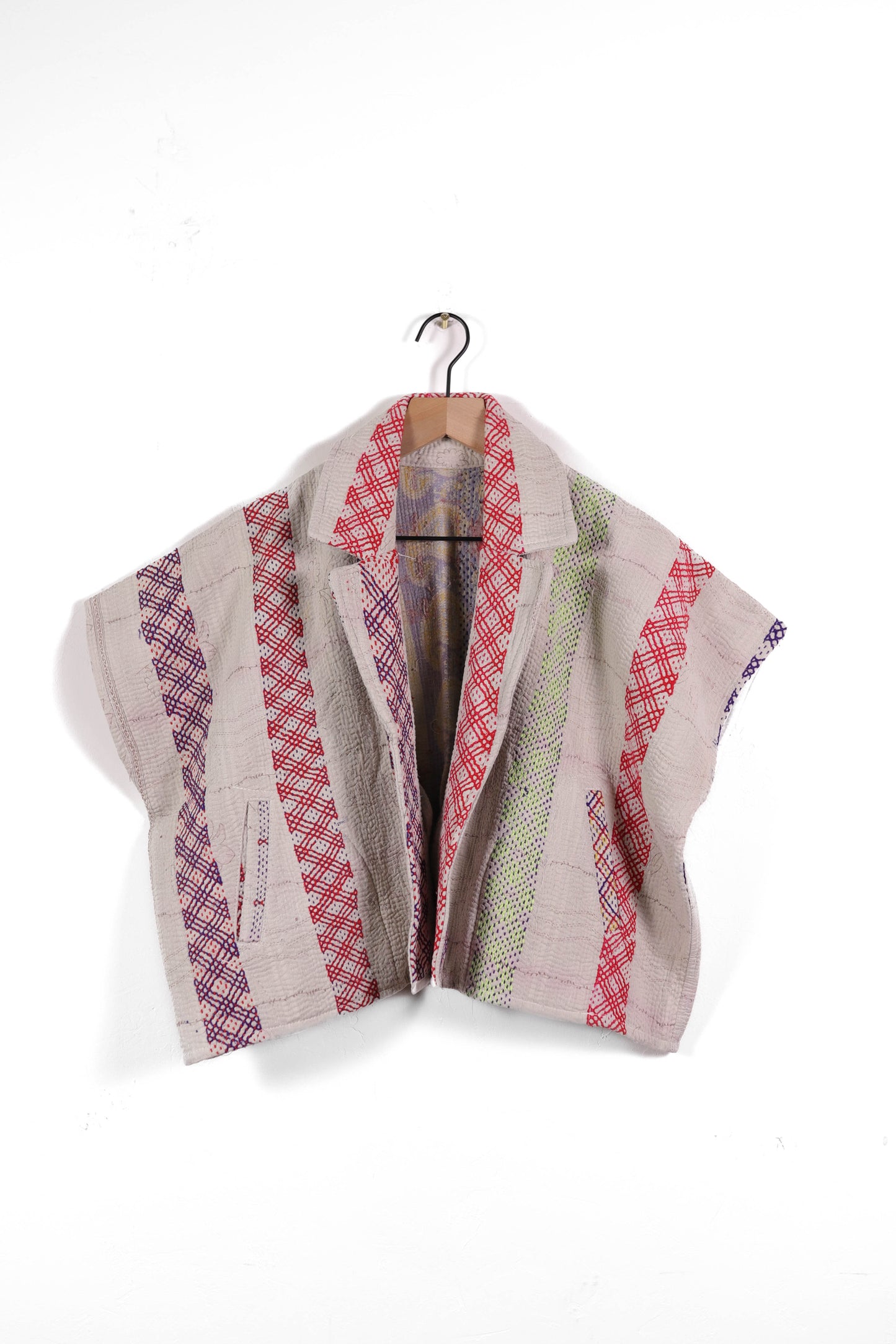 Crop T671