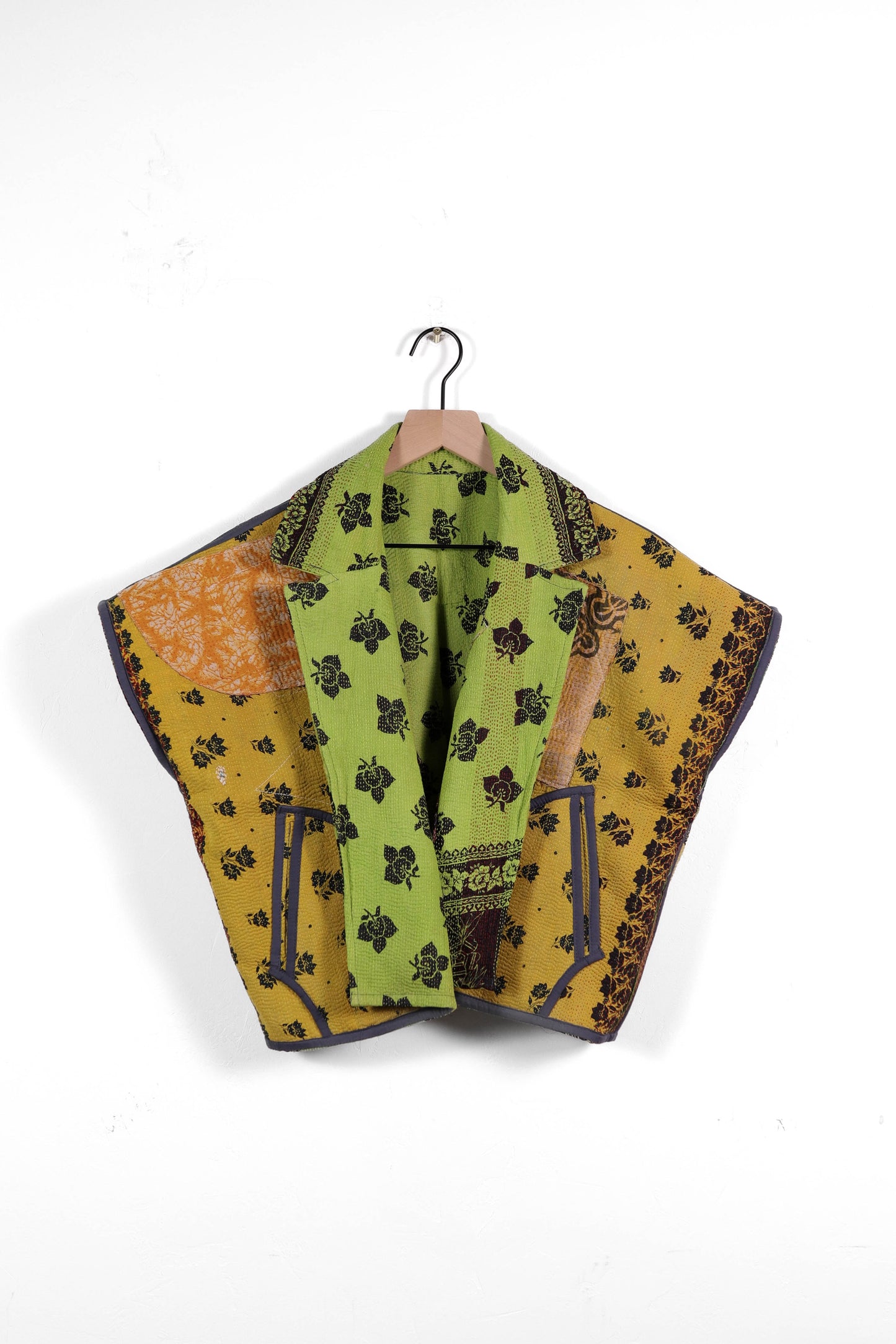 Crop T694