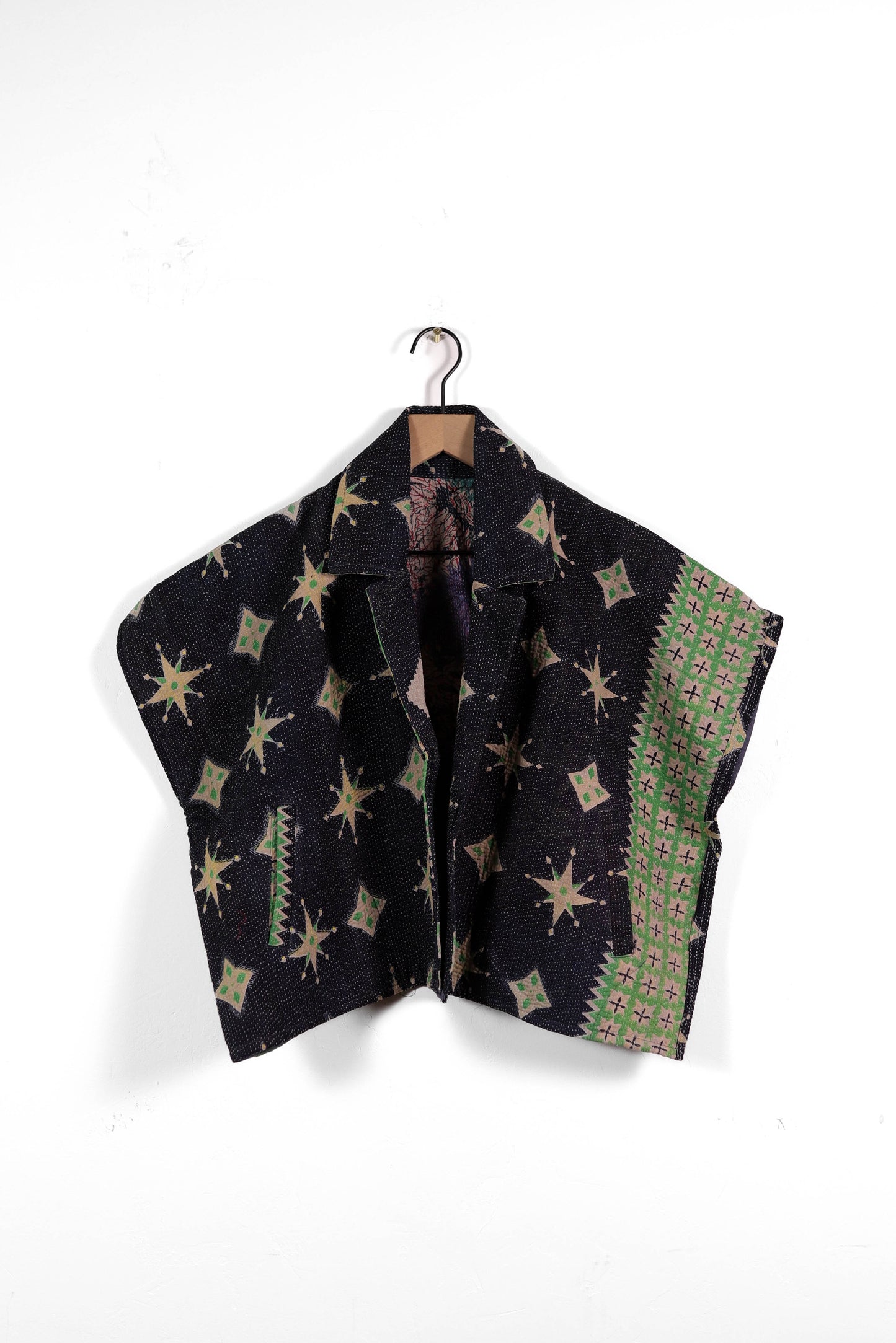 Crop T696