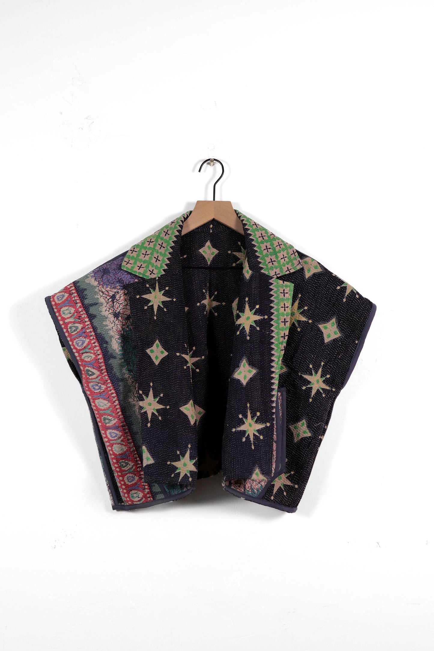 Crop T696