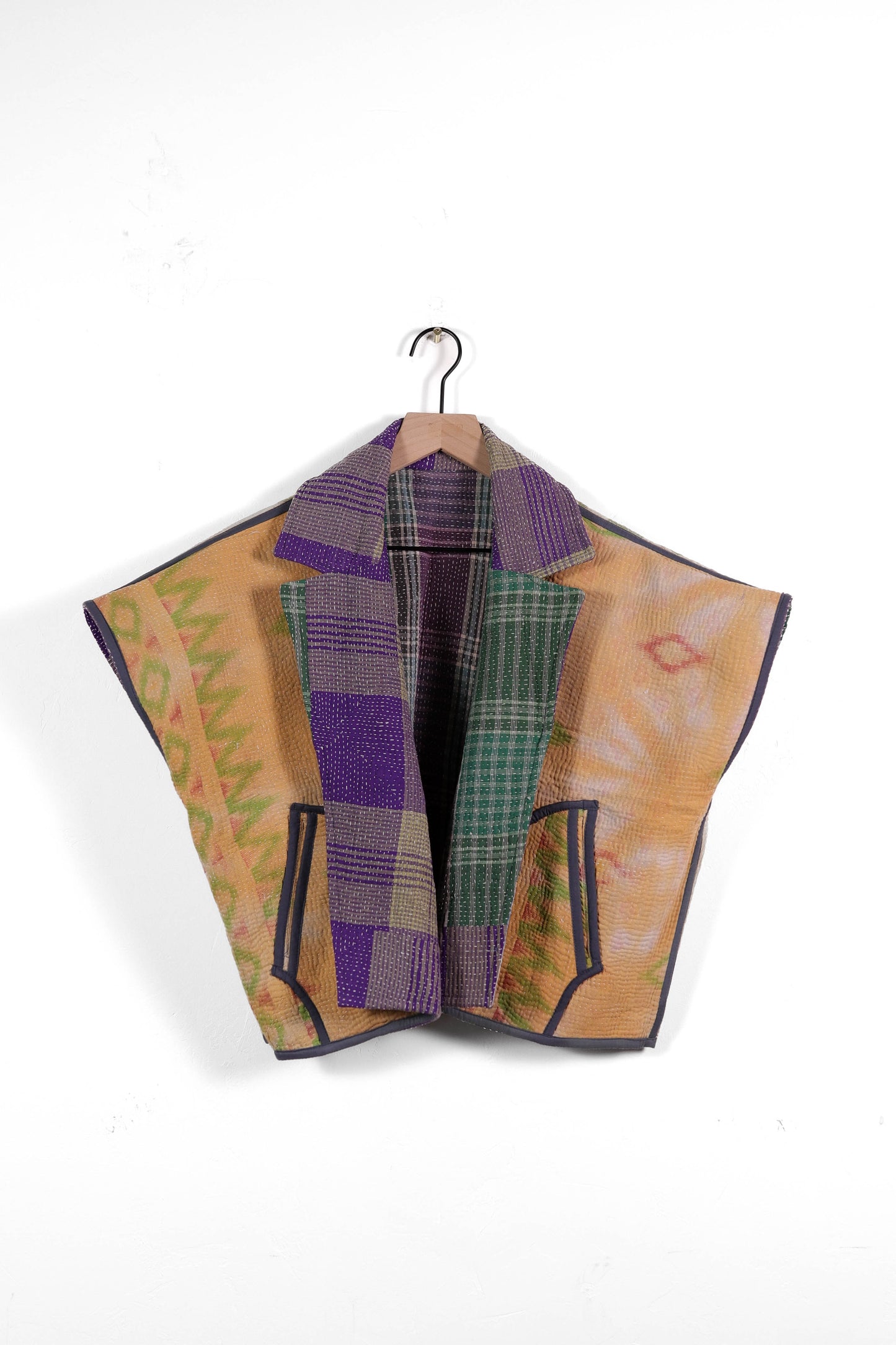 Crop T698