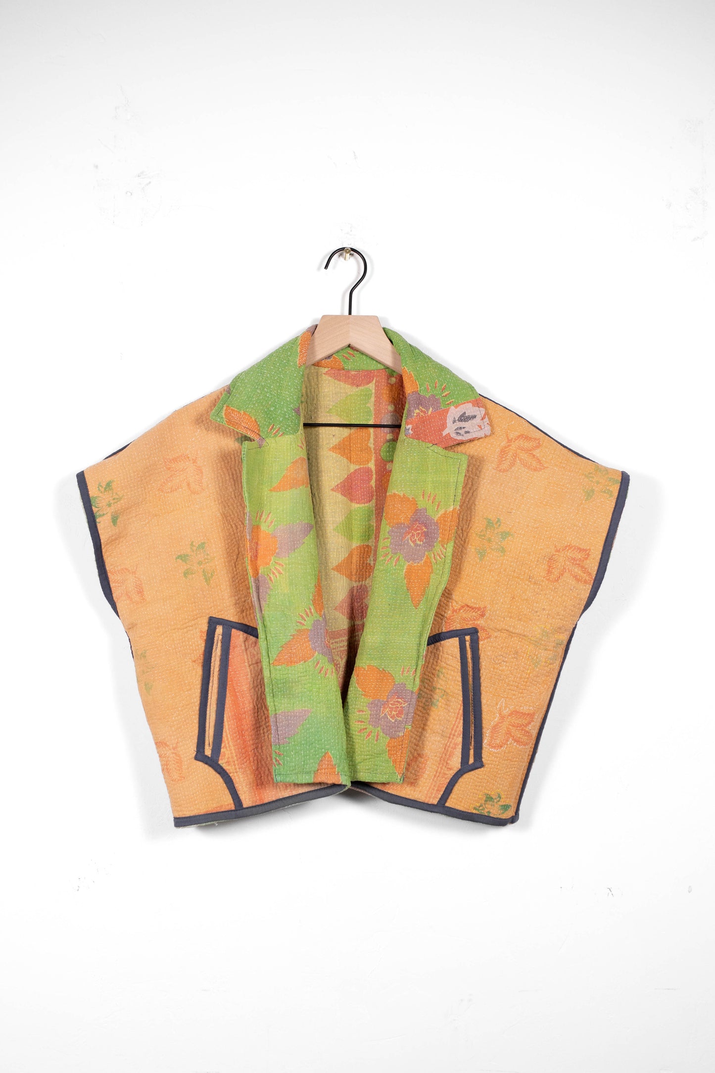 Crop U607