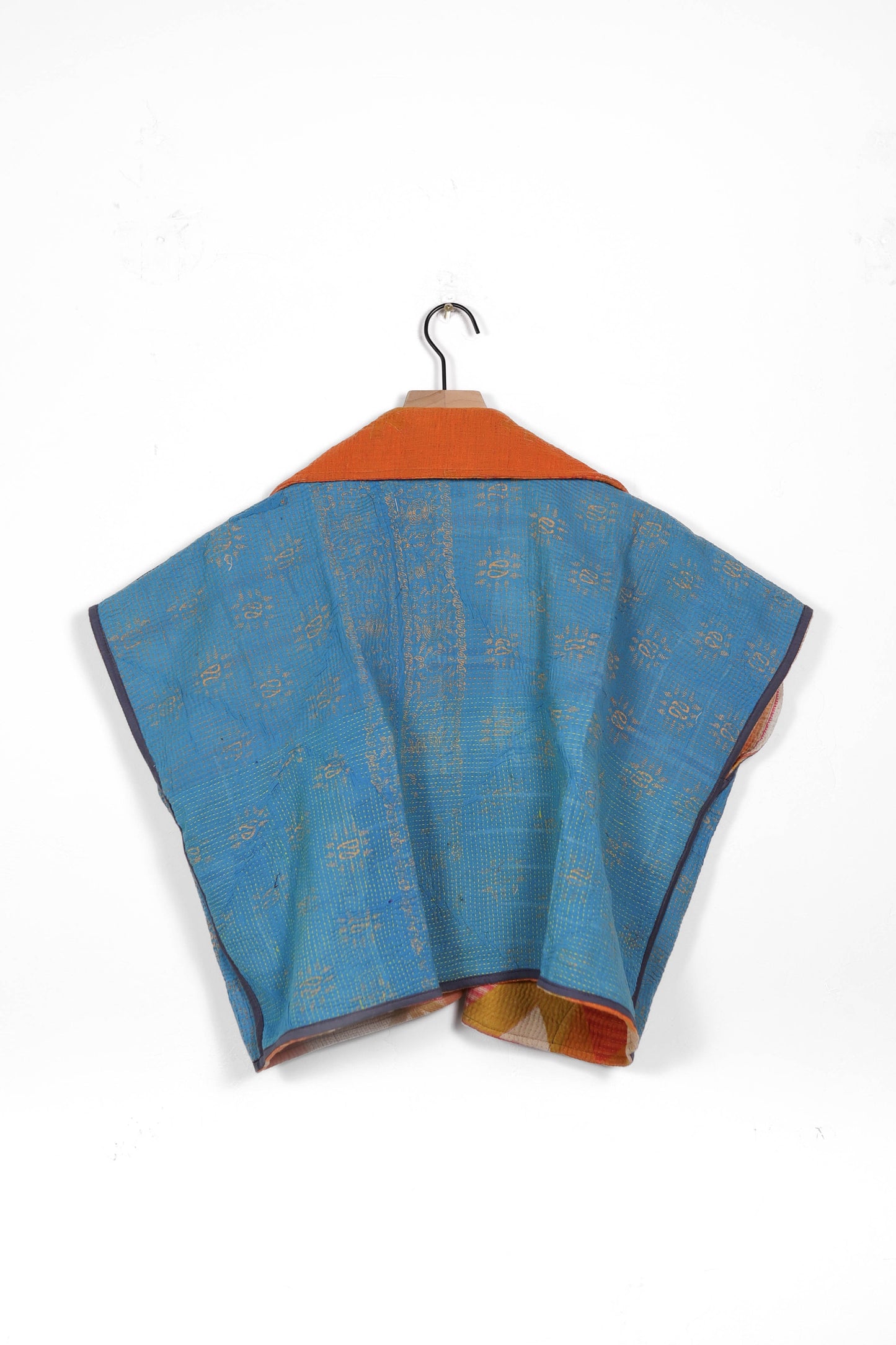 Crop U621