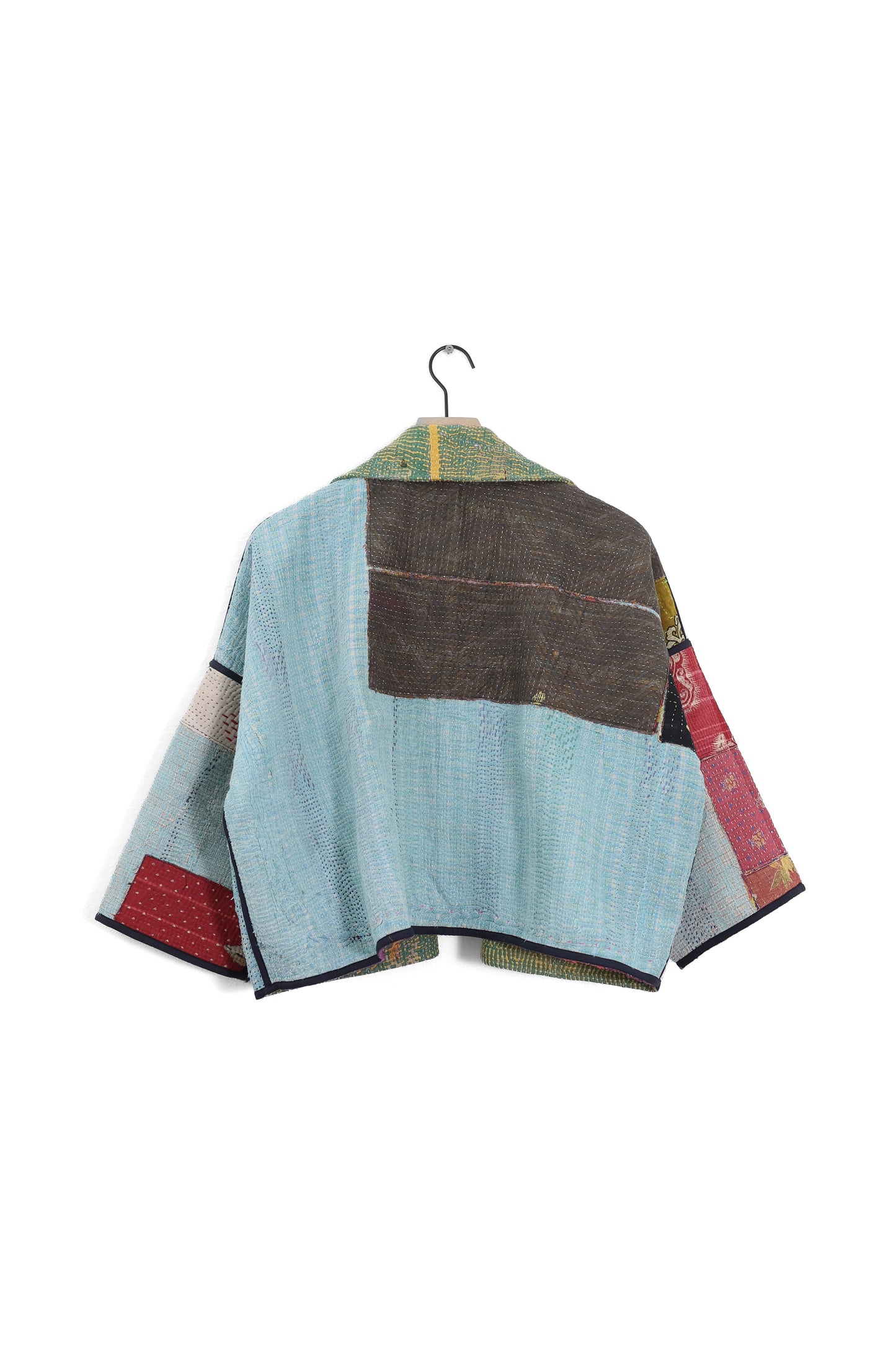 Crop Jacket JC506