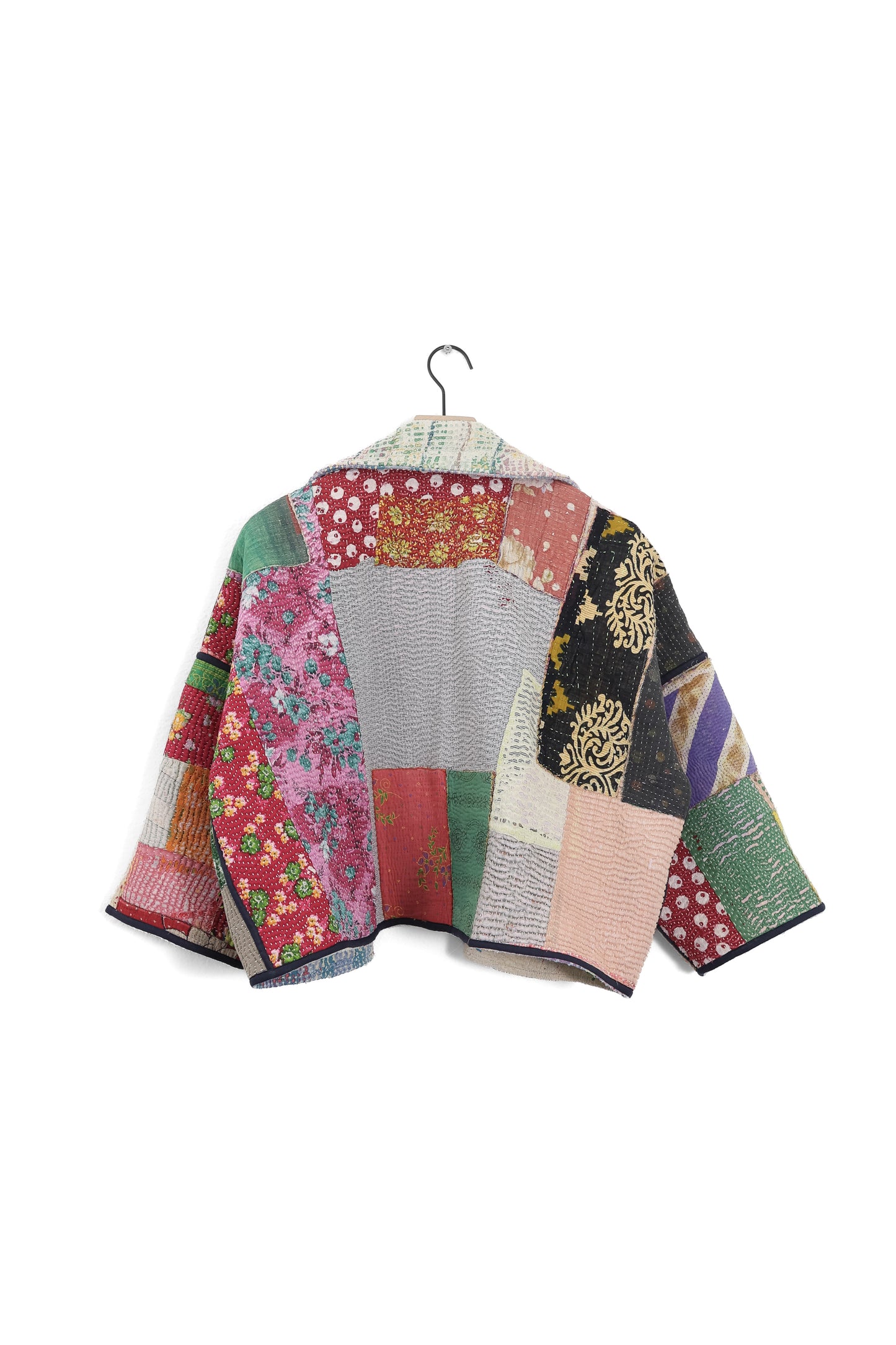 Crop Jacket JC513