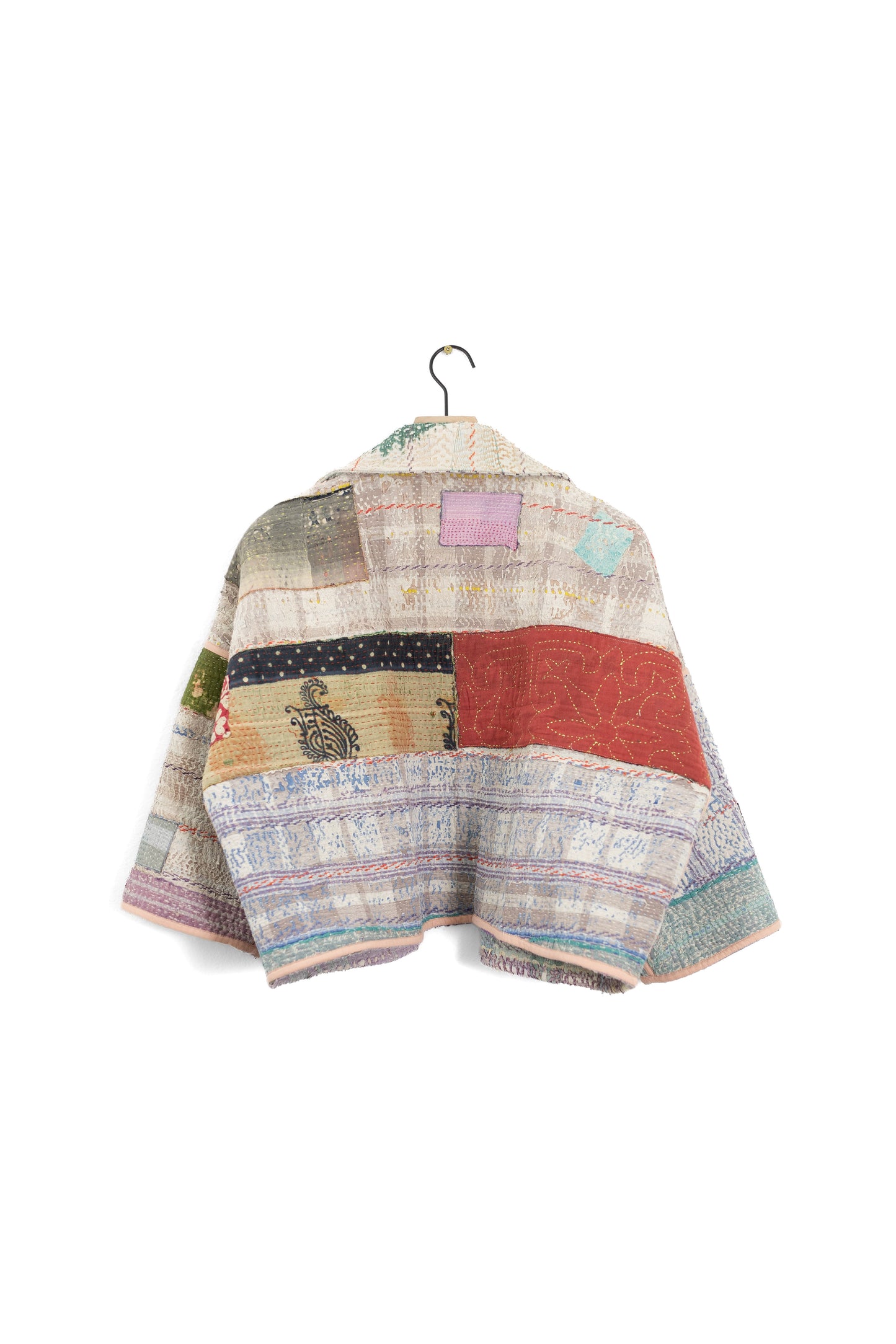 Crop Jacket JC520