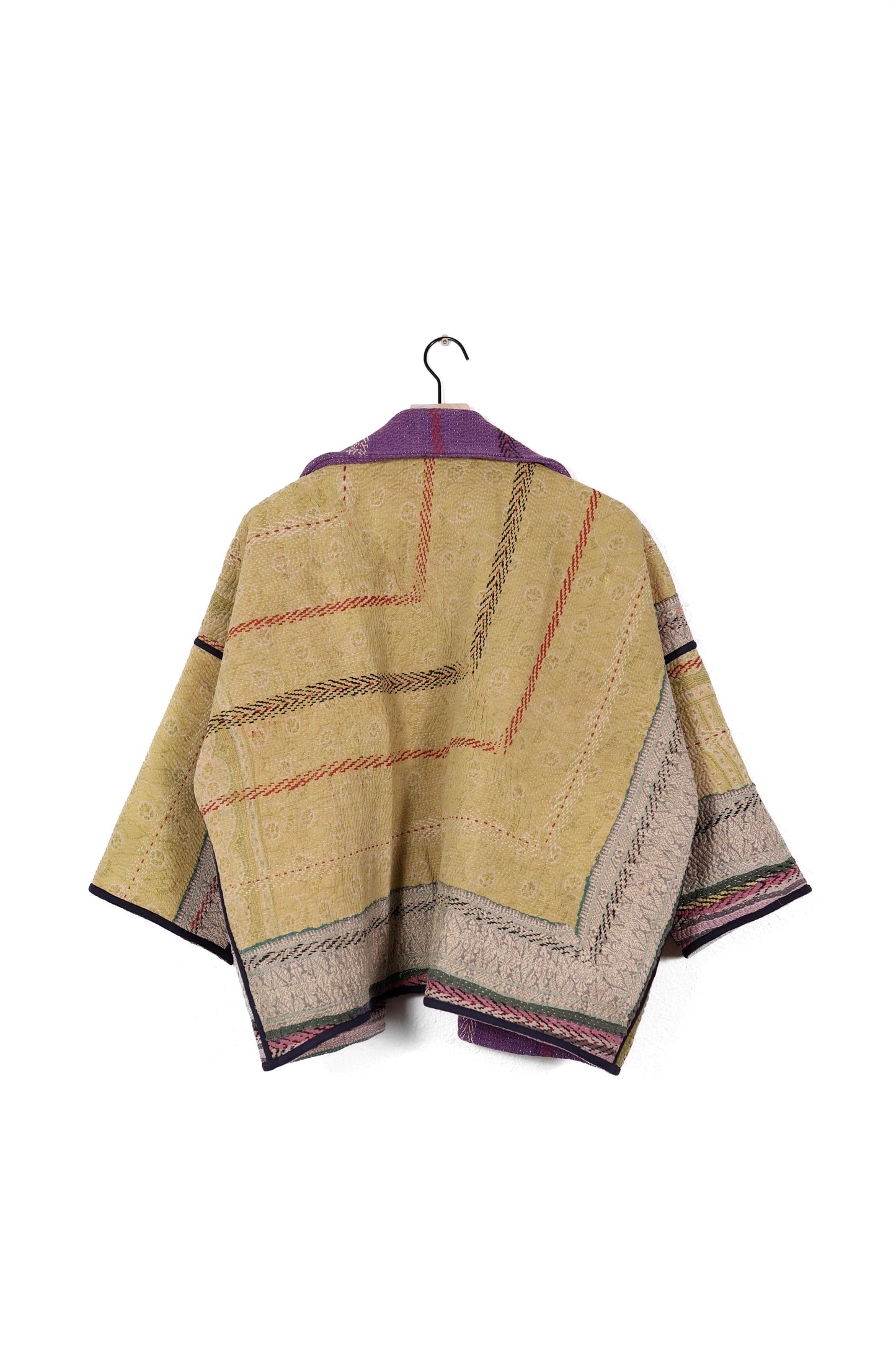 Mini Jacket JM429