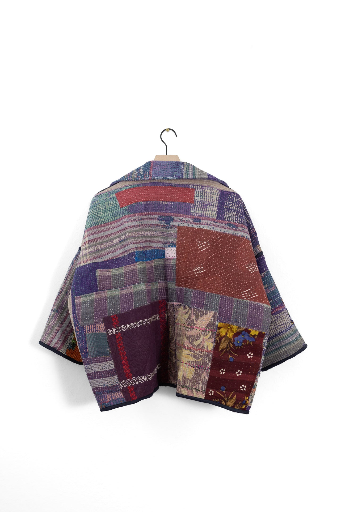 Mini Jacket JM513