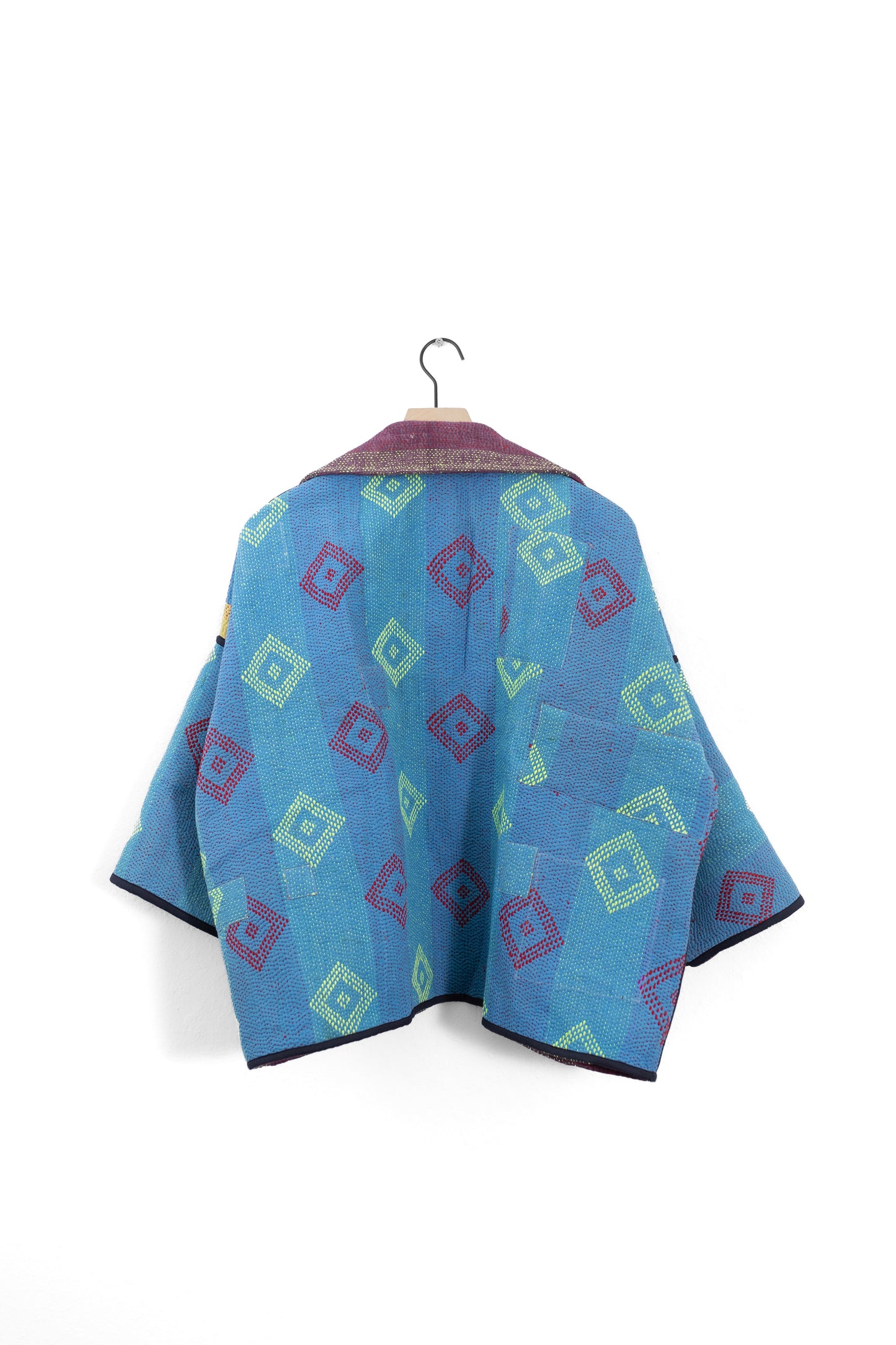 Mini Jacket JM517