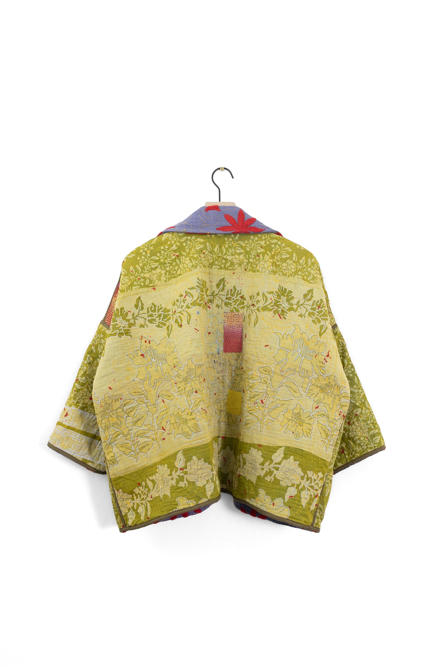 Mini Jacket JM532