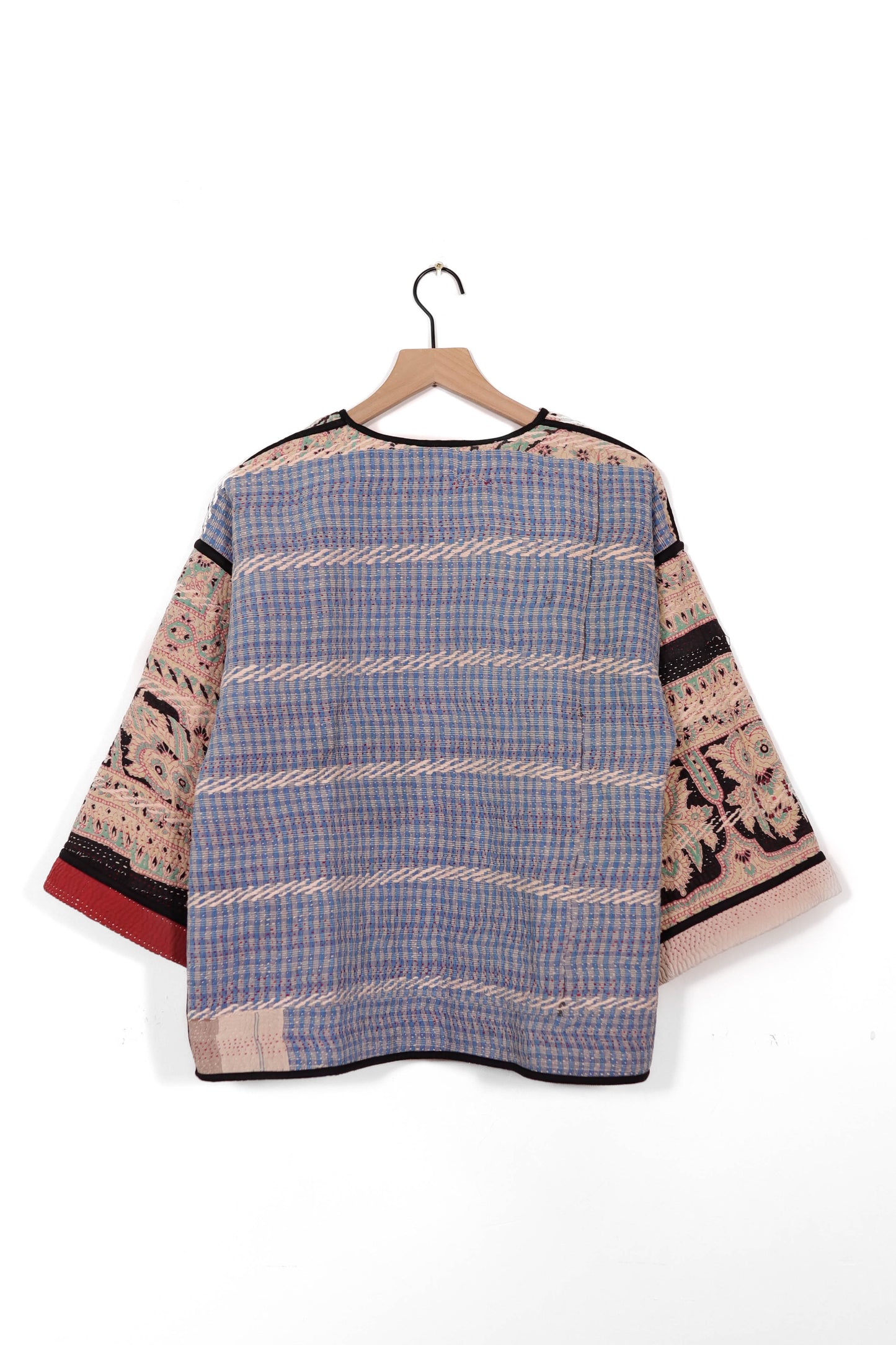 Large Patch Coat P1069