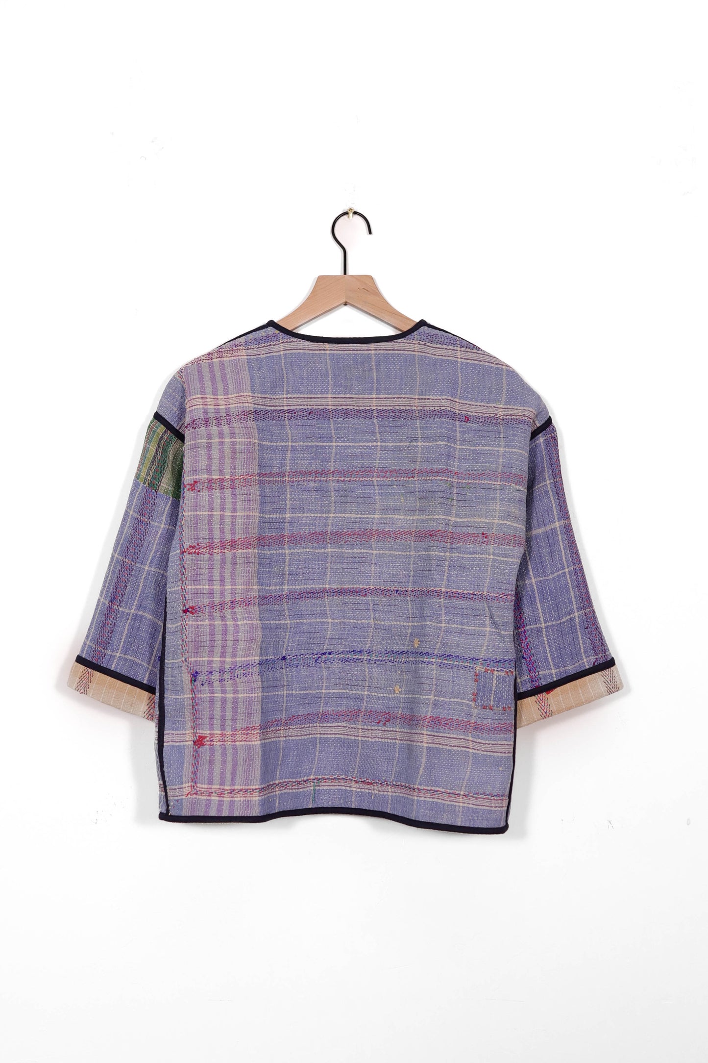 Small Patch Coat P1043