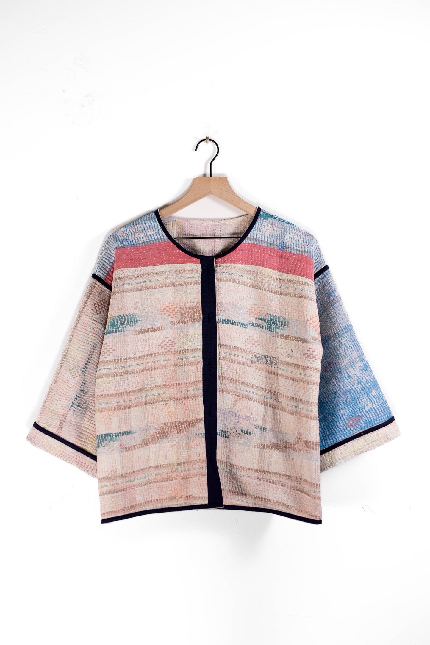 Medium Patch Coat P1085