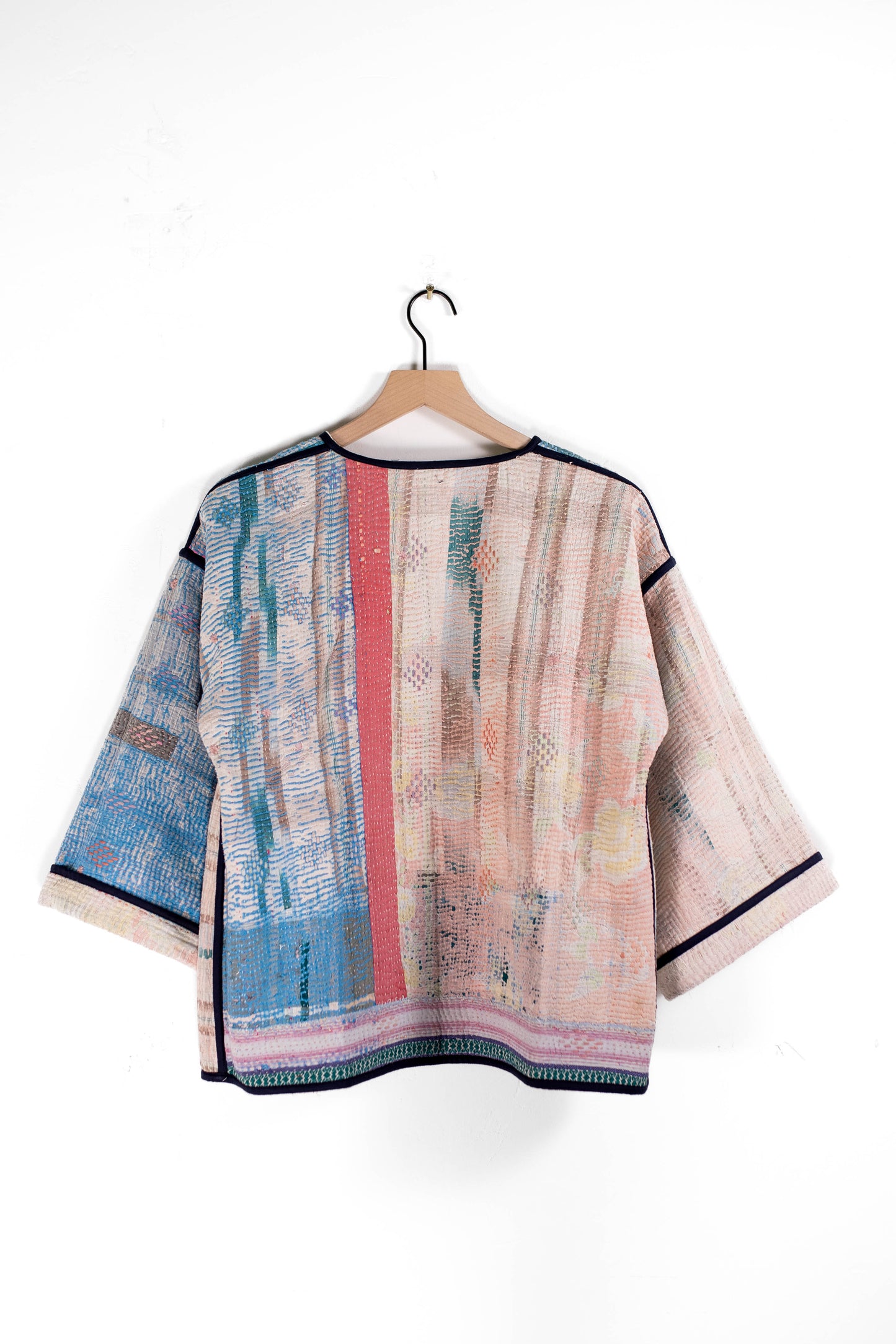 Medium Patch Coat P1085